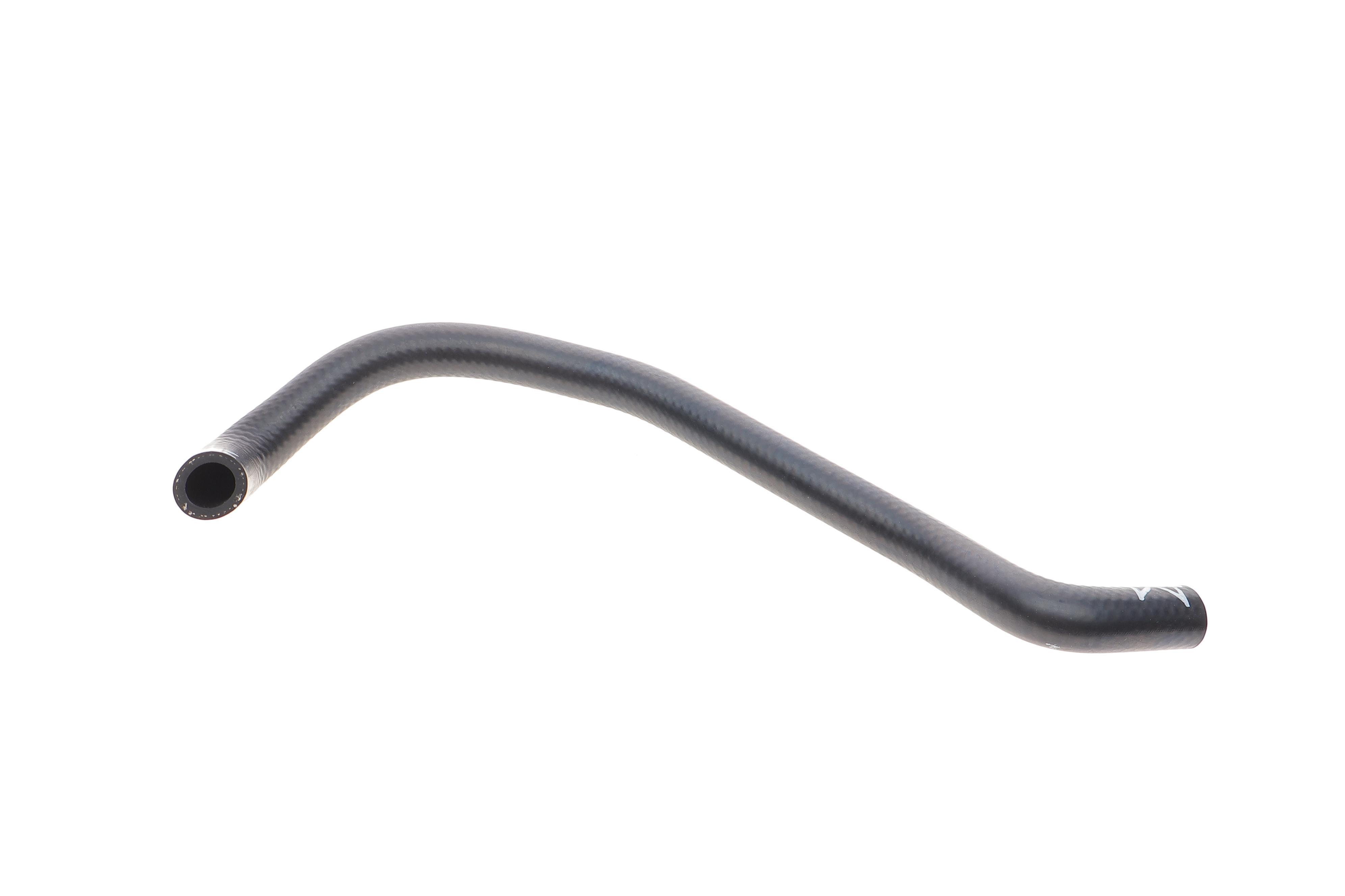 Патрубок радіатора Audi A4/A6/VW Passat 2.4/2.8 96-05