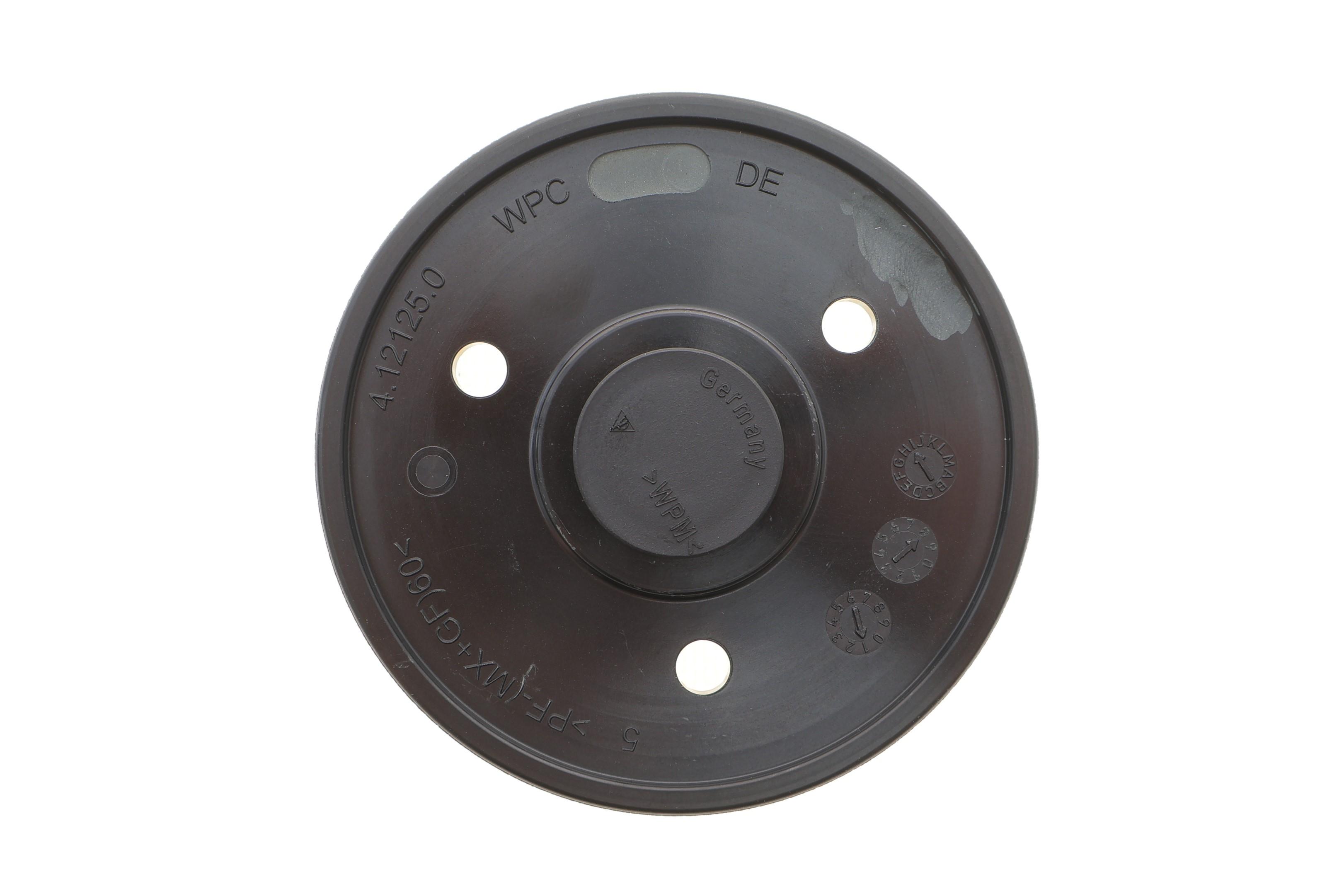 Помпа води BMW 3 (F30/F80)/5 (G30/F90)/7 (G11/G12) 15- B46/B48 (перемикаючий)