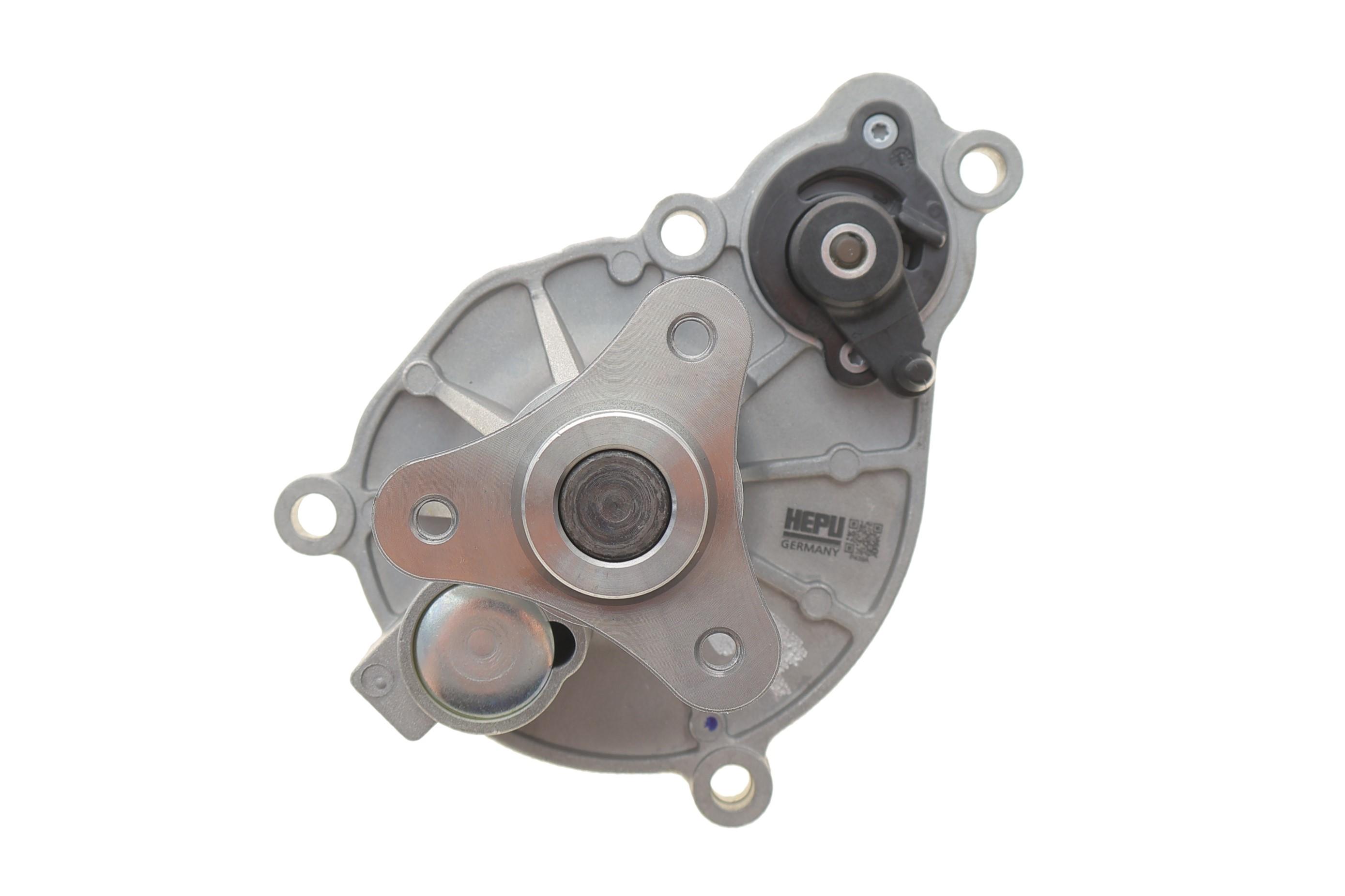 Помпа води BMW 3 (F30/F80)/5 (G30/F90)/7 (G11/G12) 15- B46/B48 (перемикаючий)