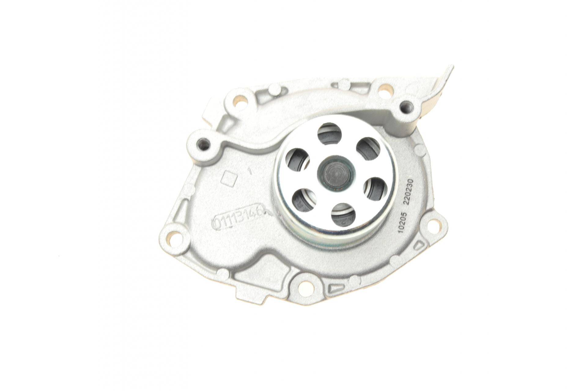 Помпа води Renault Trafic/Megane/Laguna/Opel Vivaro/Movano 1.9dCi/2.0 00-