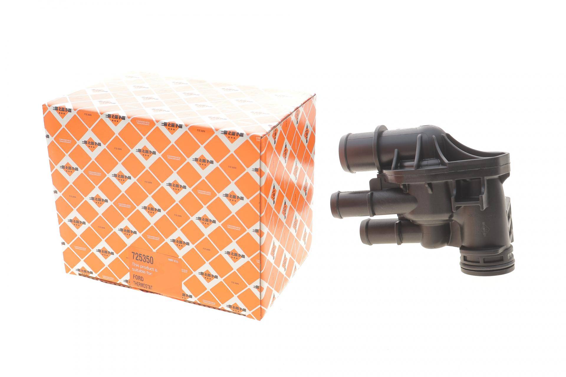 Термостат Ford Focus III/Mondeo V 1.5 EcoBoost 14- (82°C)