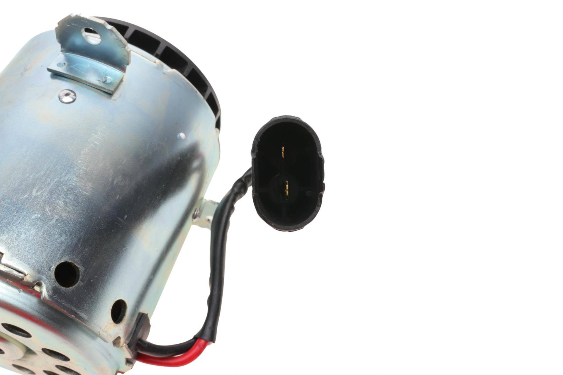 Моторчик вентилятора охолодження MB S-class (W220) 98-05