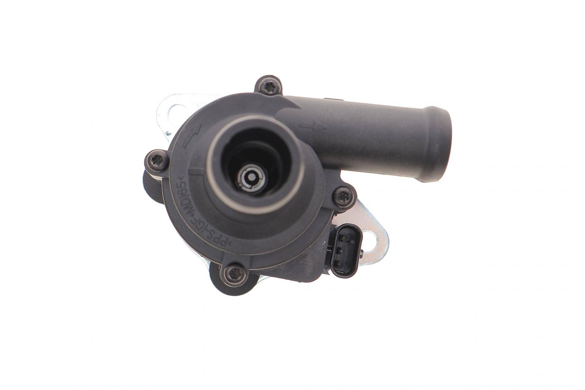 Насос системи охолодження (додатковий) Volvo S60/S80/V40/V60/V70/V90/XC70/XC90 2.0/2.0D 13-