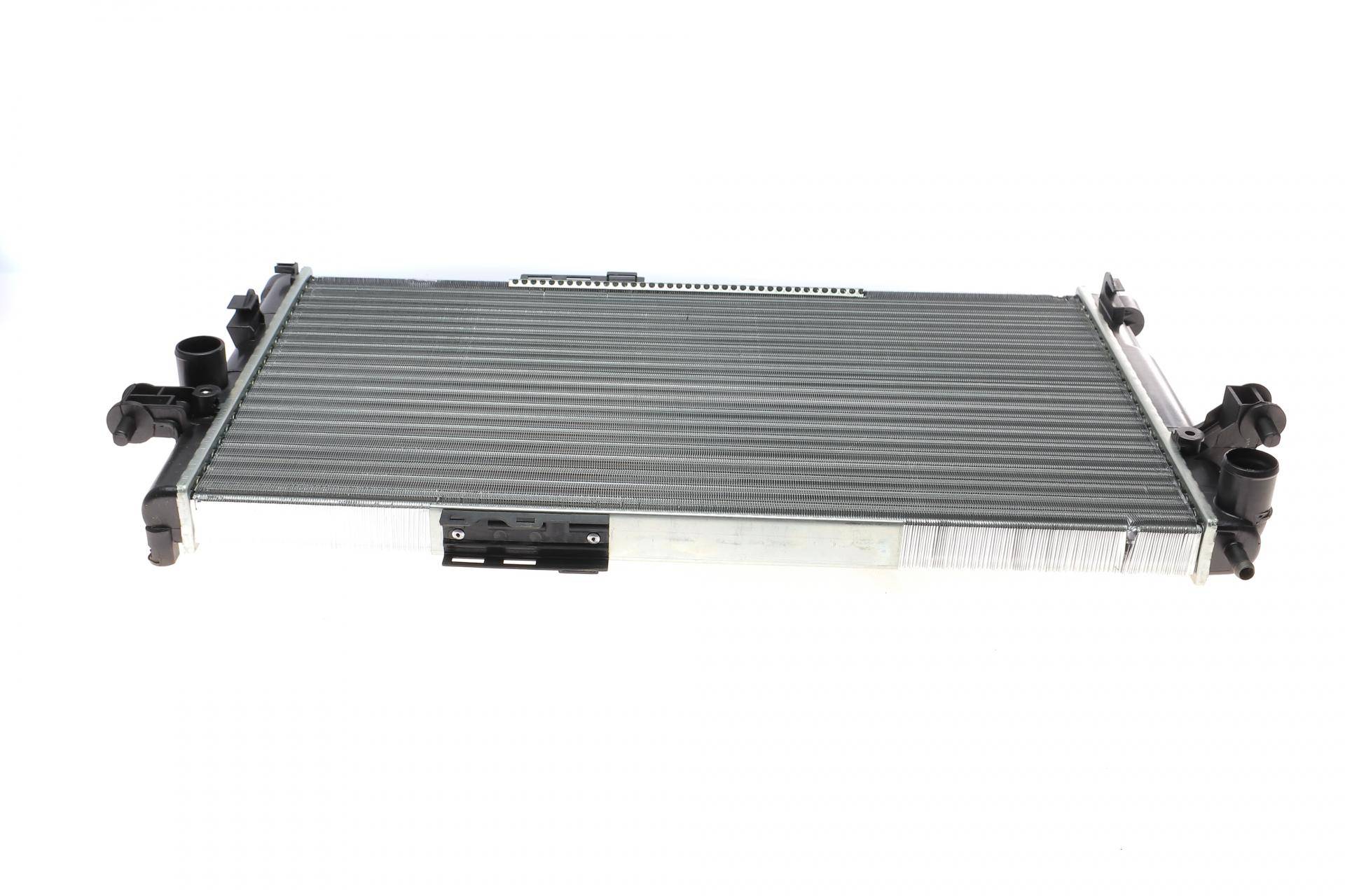 Радіатор охолодження Opel Combo 01-/Corsa 1.7DTI/DI 00-09