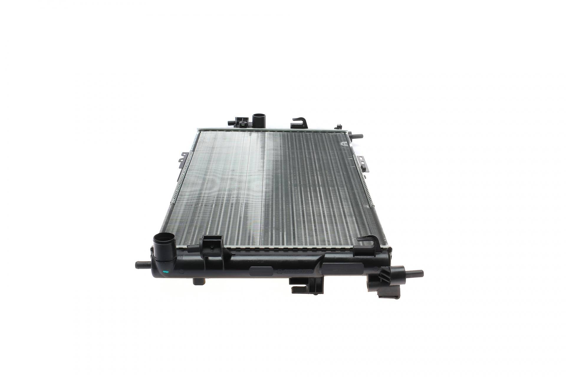 Радіатор охолодження Opel Combo 01-/Corsa 1.7DTI/DI 00-09