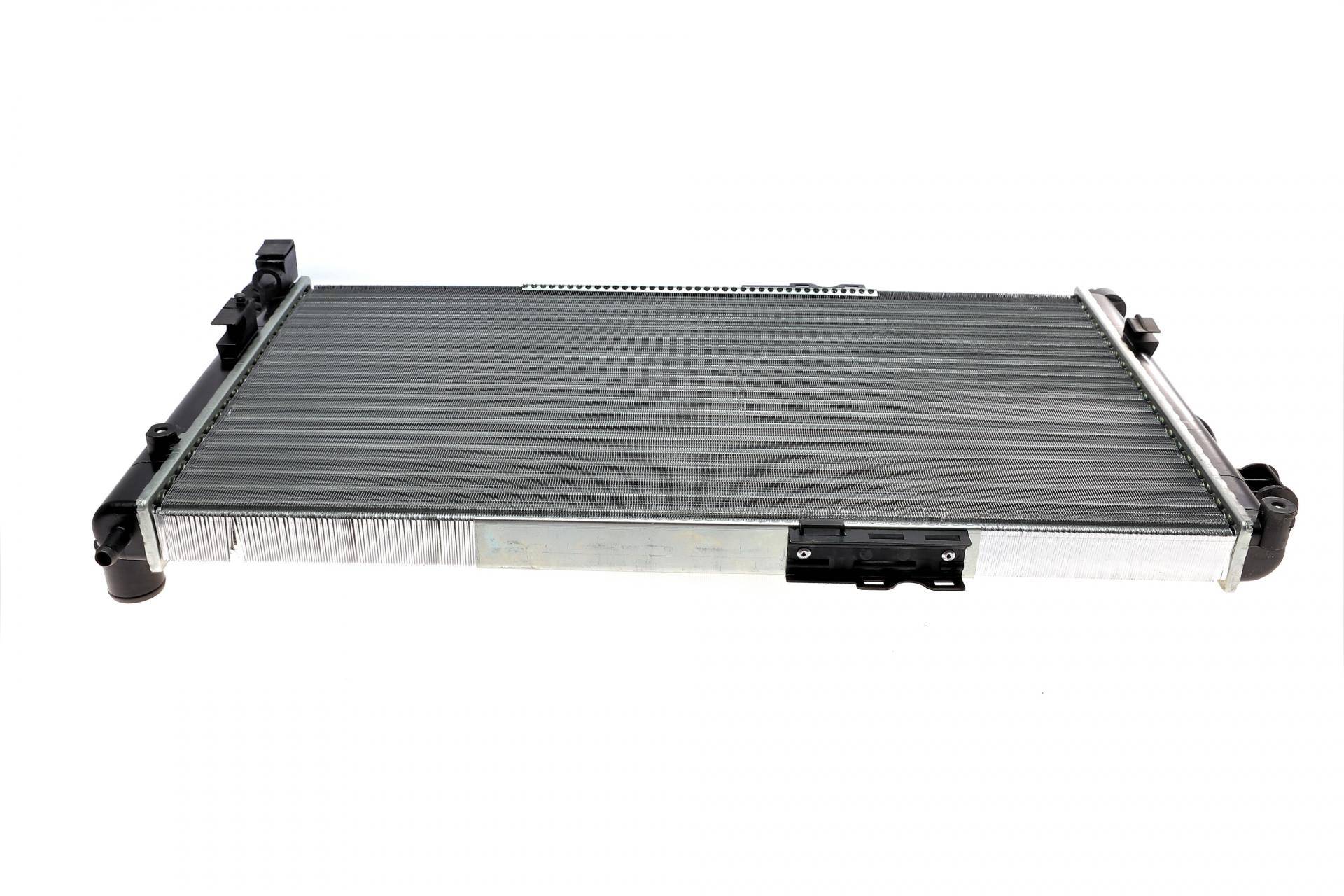 Радіатор охолодження Opel Combo 01-/Corsa 1.7DTI/DI 00-09