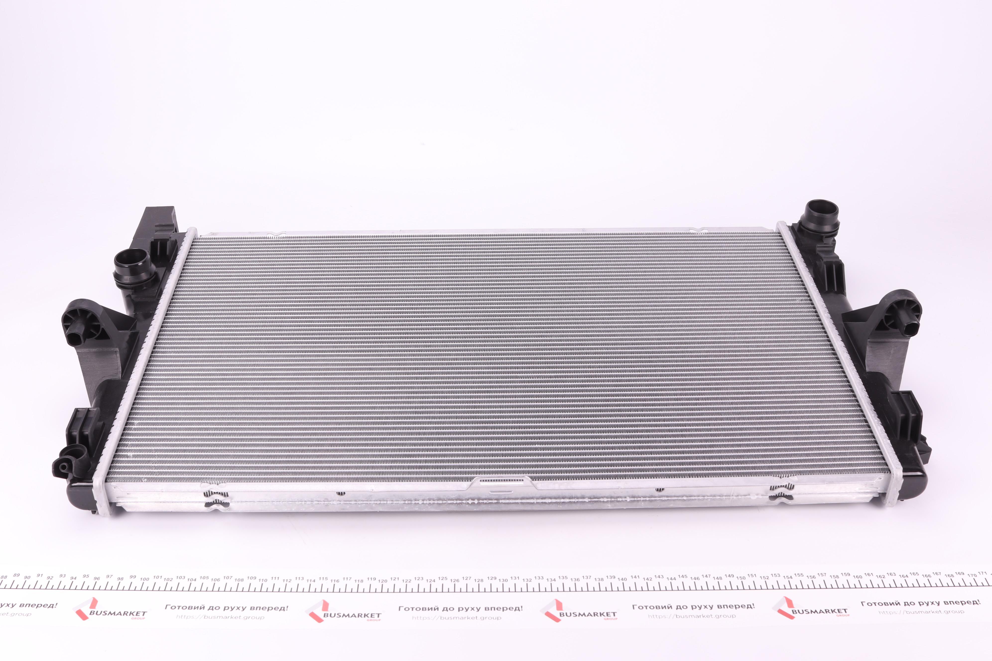 Радіатор охолодження MB Vito (W447) 14-