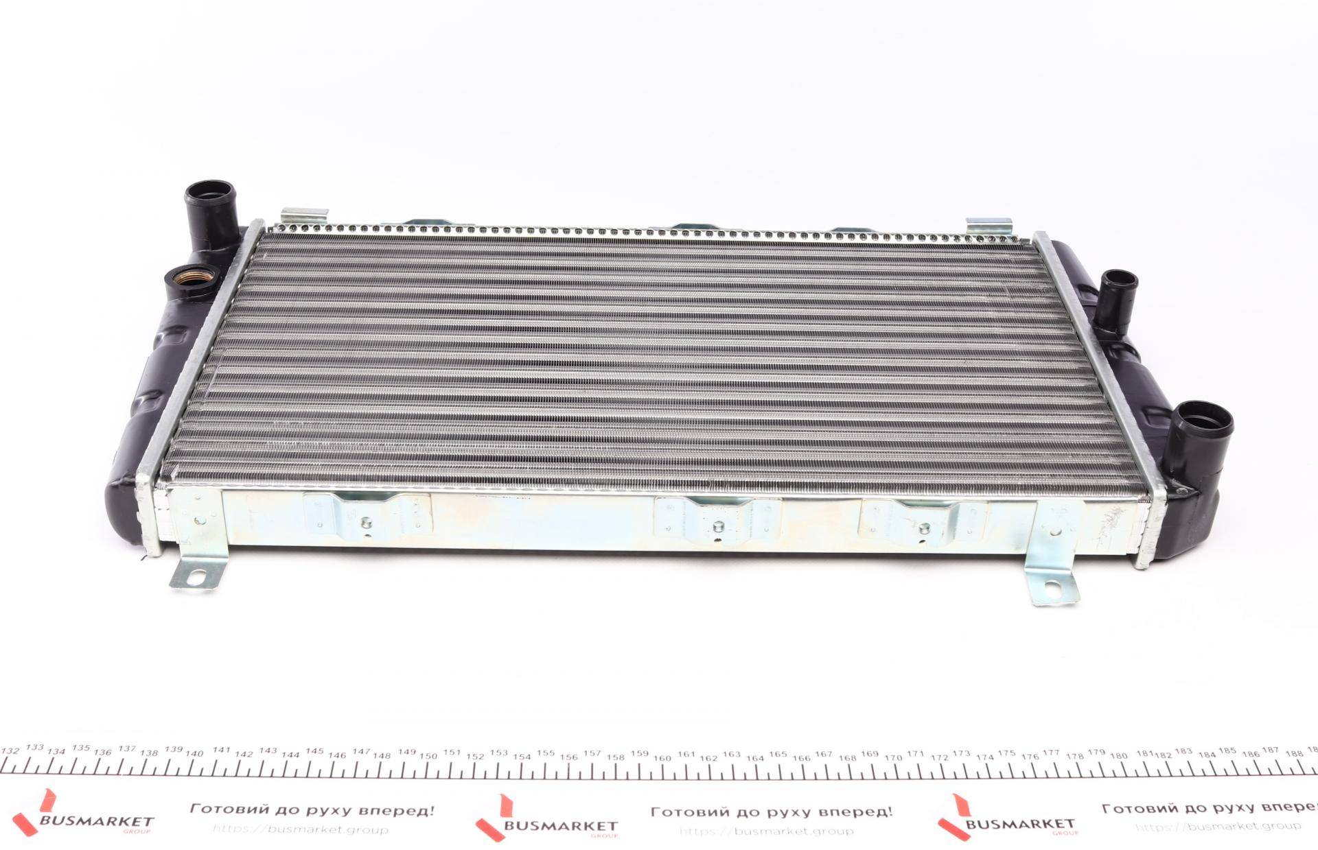 Радіатор охолодження Skoda Felicia/Felicia II 1.3 88-