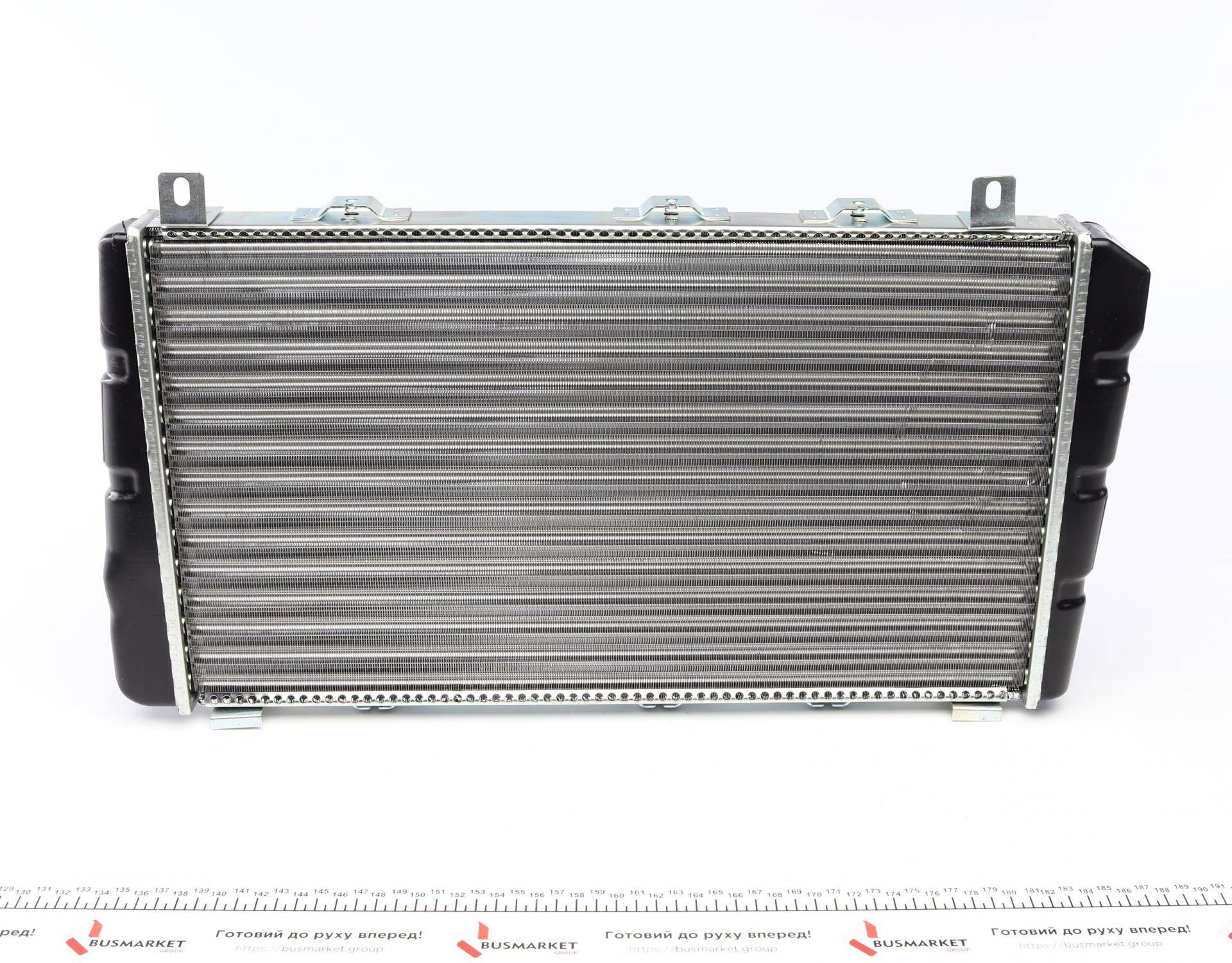 Радіатор охолодження Skoda Felicia/Felicia II 1.3 88-