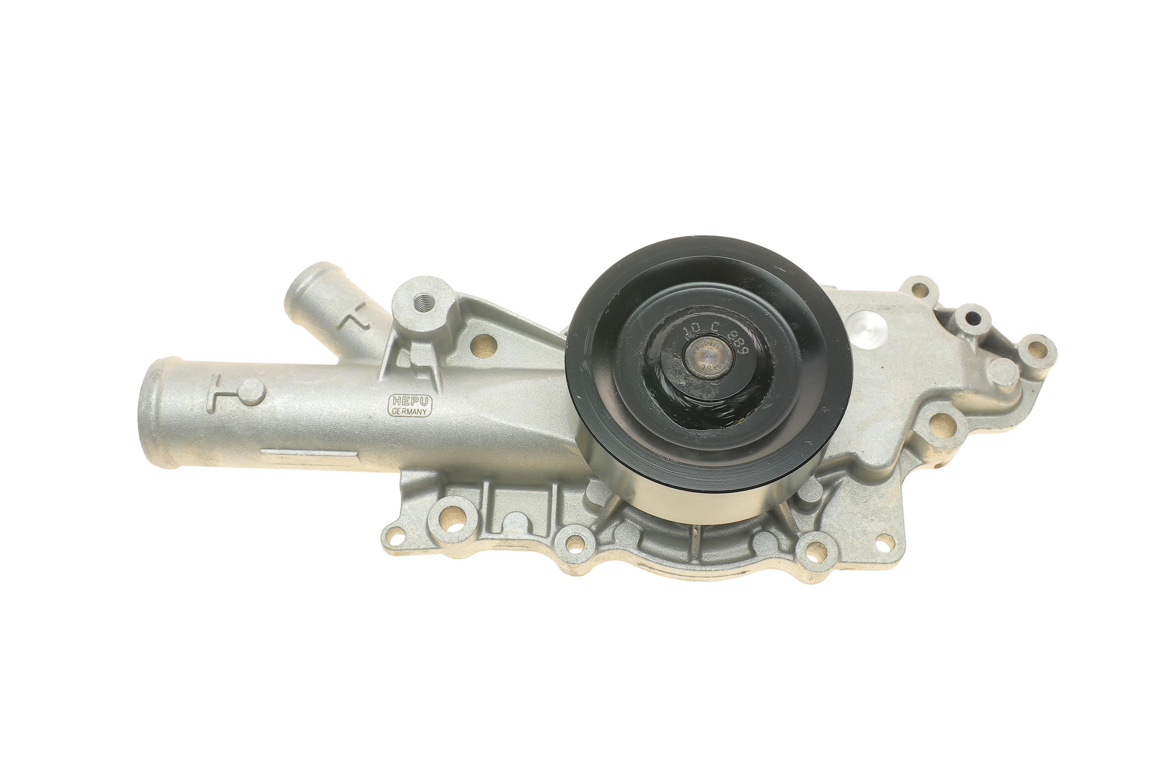 Помпа води MB S-class (W220)/E-class (S211/W211) 3.2 CDI