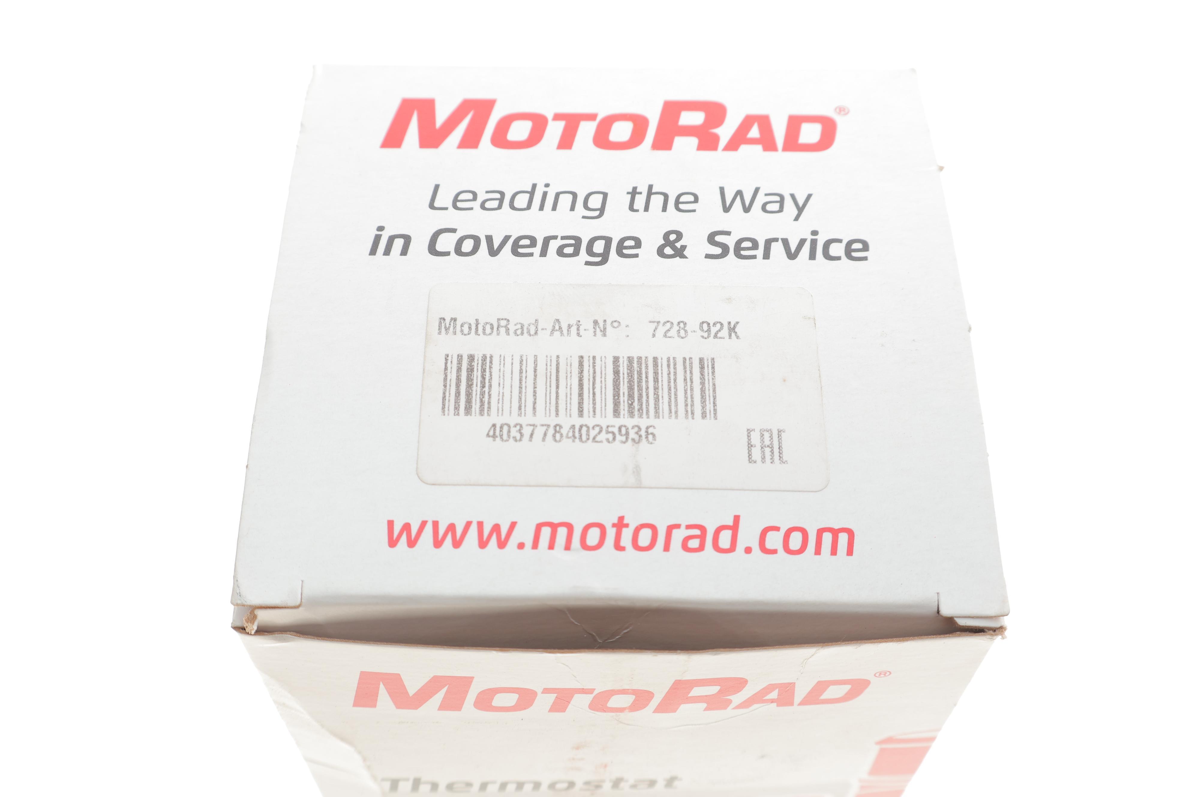 Термостат Opel Vectra C/Astra G 2.0DTI/2.2DTI 02-08 (92°C)