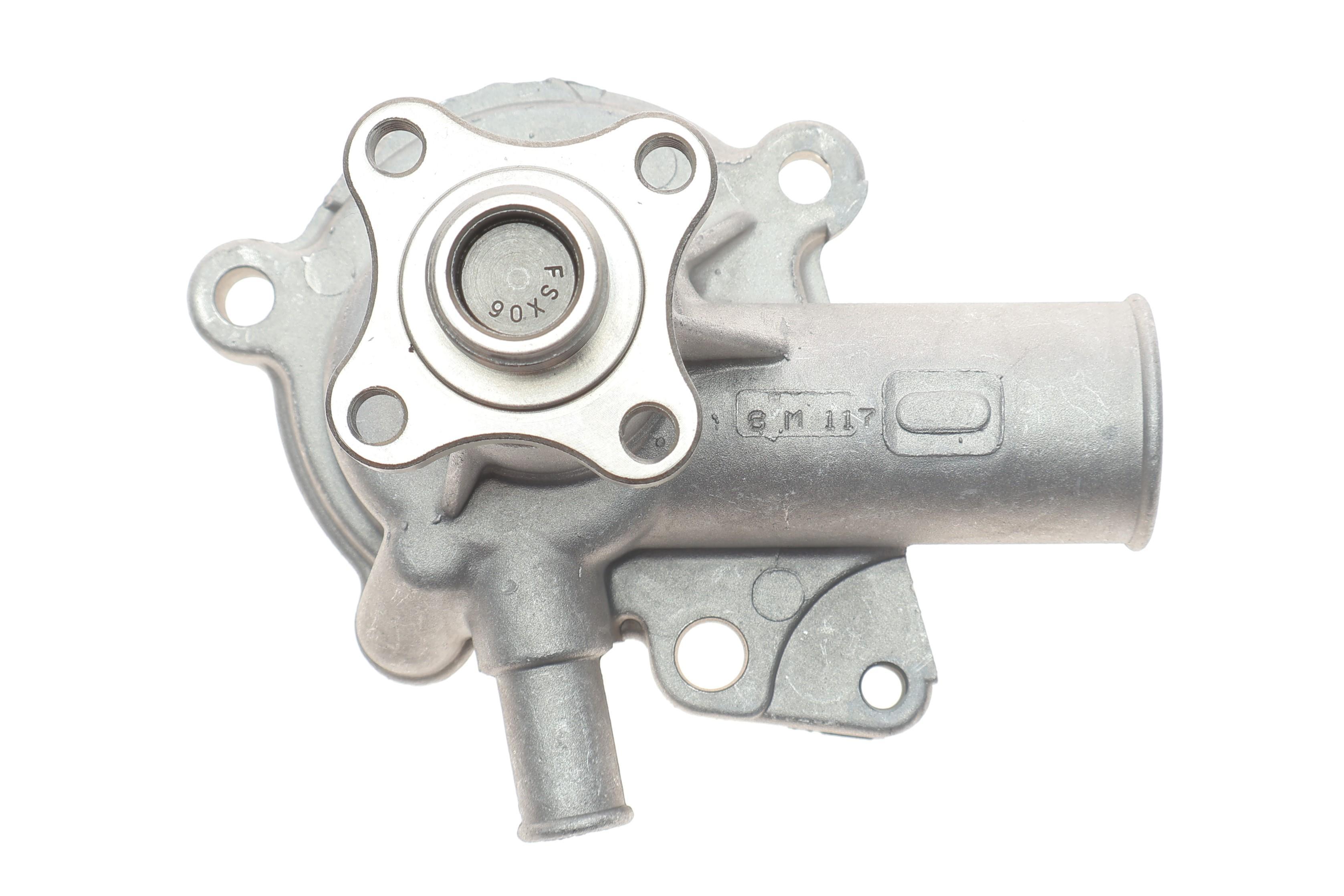 Помпа води Ford Transit III/IV/V 1.6/2.0 77-94/Sierra I/II 1.6 82-93 (B/B) (7 лоп.)