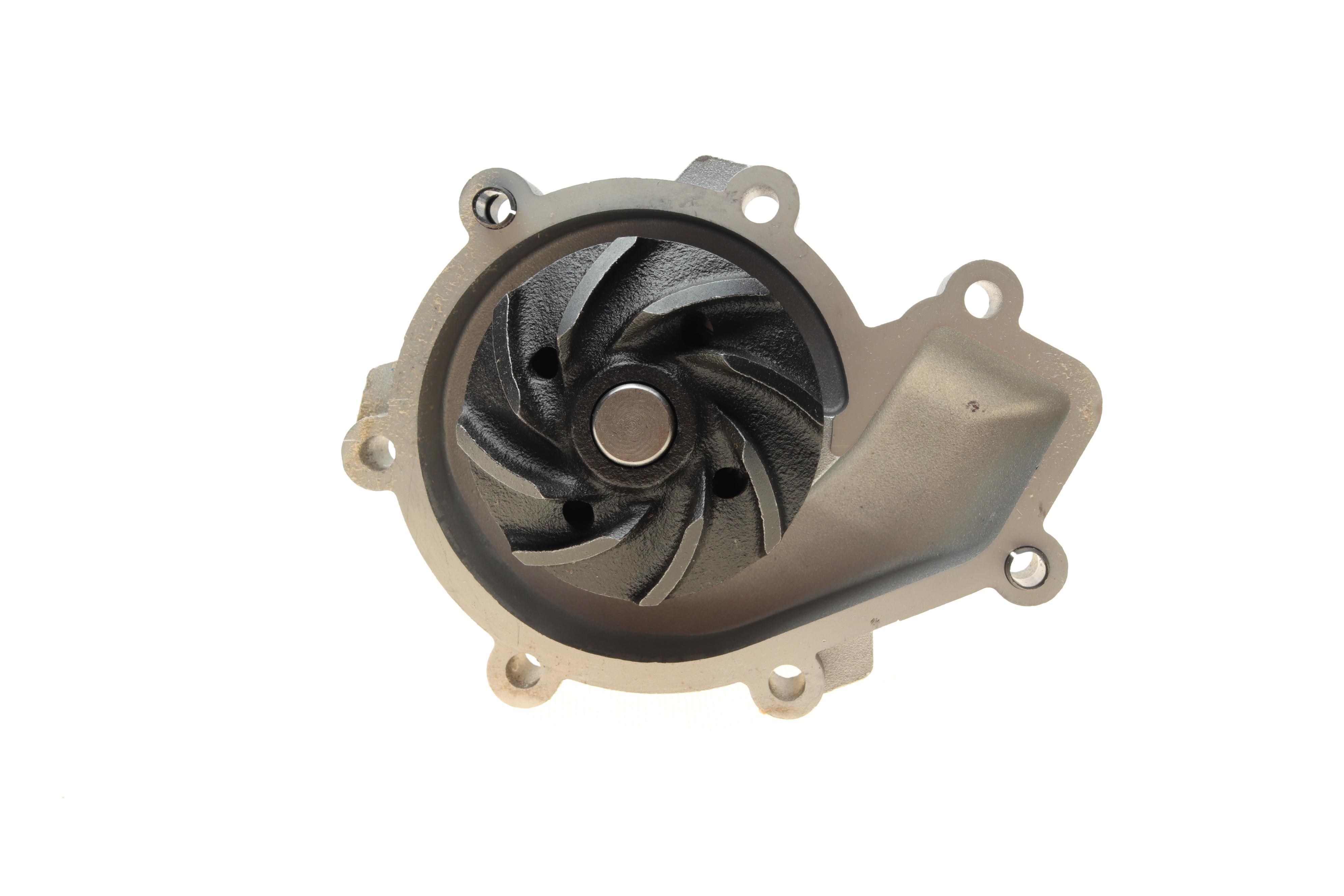 Помпа води MB C-class (W202/S202)/E-class (W210) 200D/220D/TD OM604 93-01 (B/B) (8 лоп)