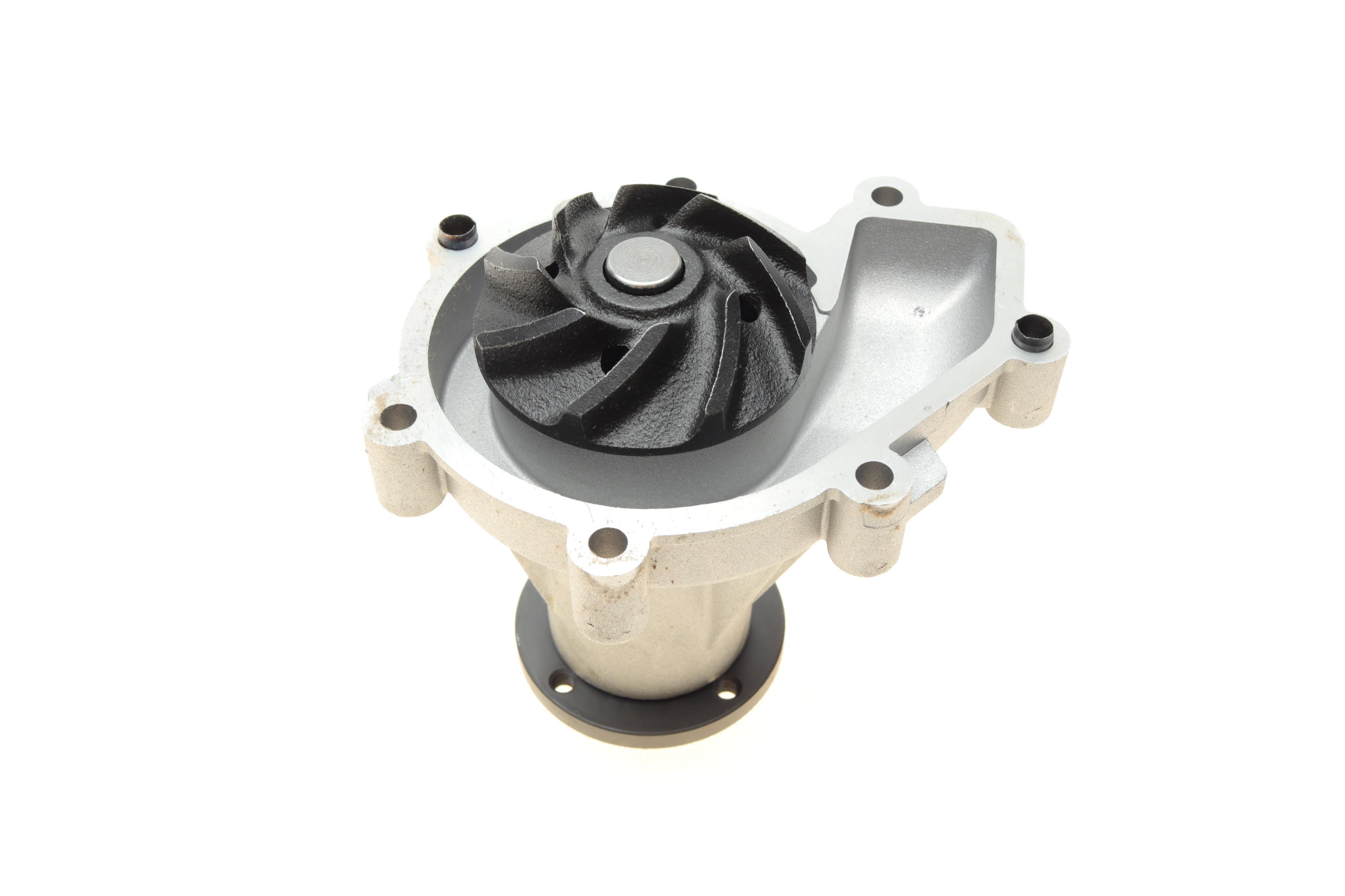 Помпа води MB C-class (W202/S202)/E-class (W210) 200D/220D/TD OM604 93-01 (B/B) (8 лоп)