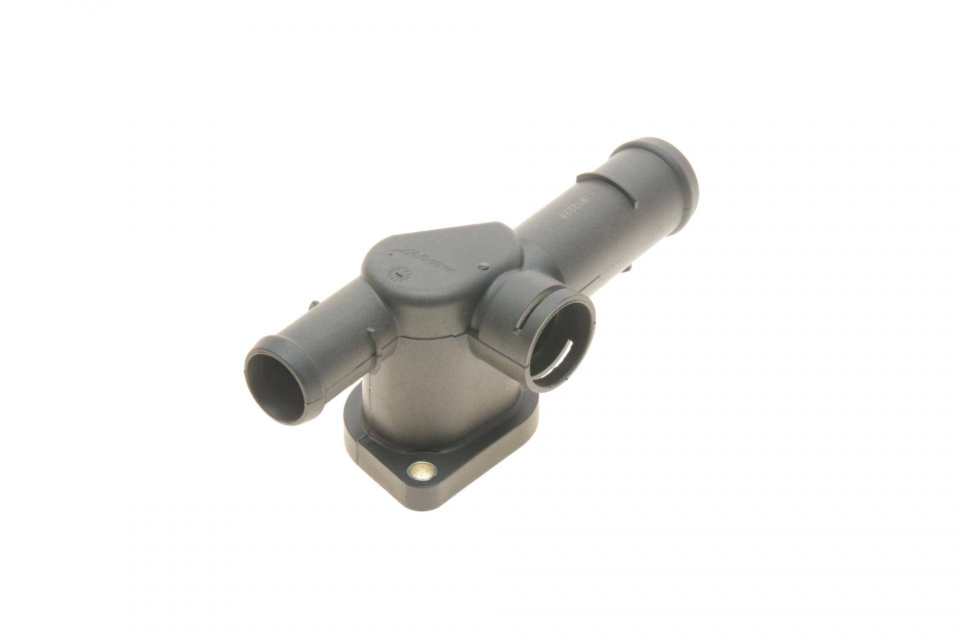 Фланець системи охолодження VW Caddy III/Golf V/VI 1.6 04-15