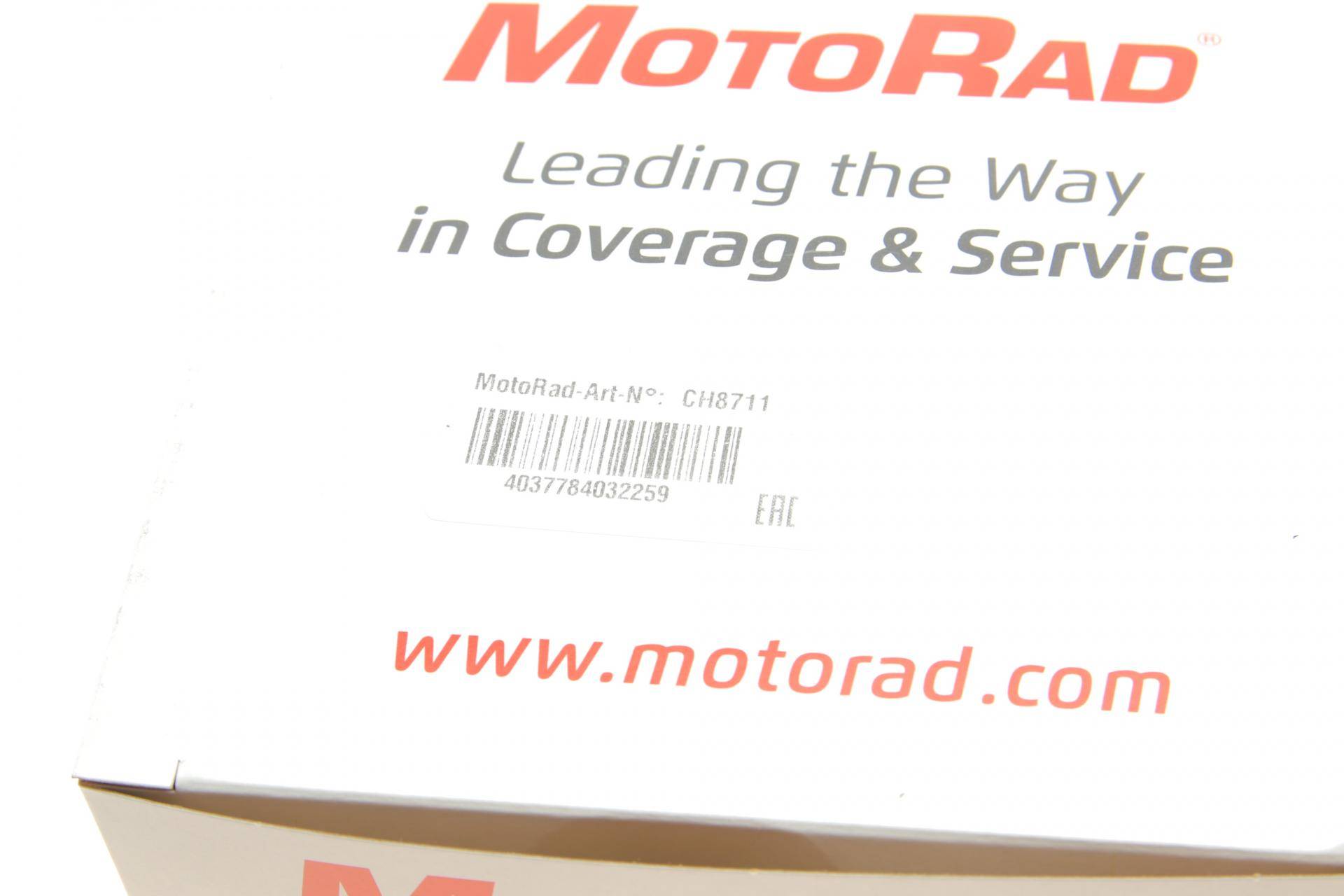 Фланець системи охолодження VW Caddy III/Golf V/VI 1.6 04-15