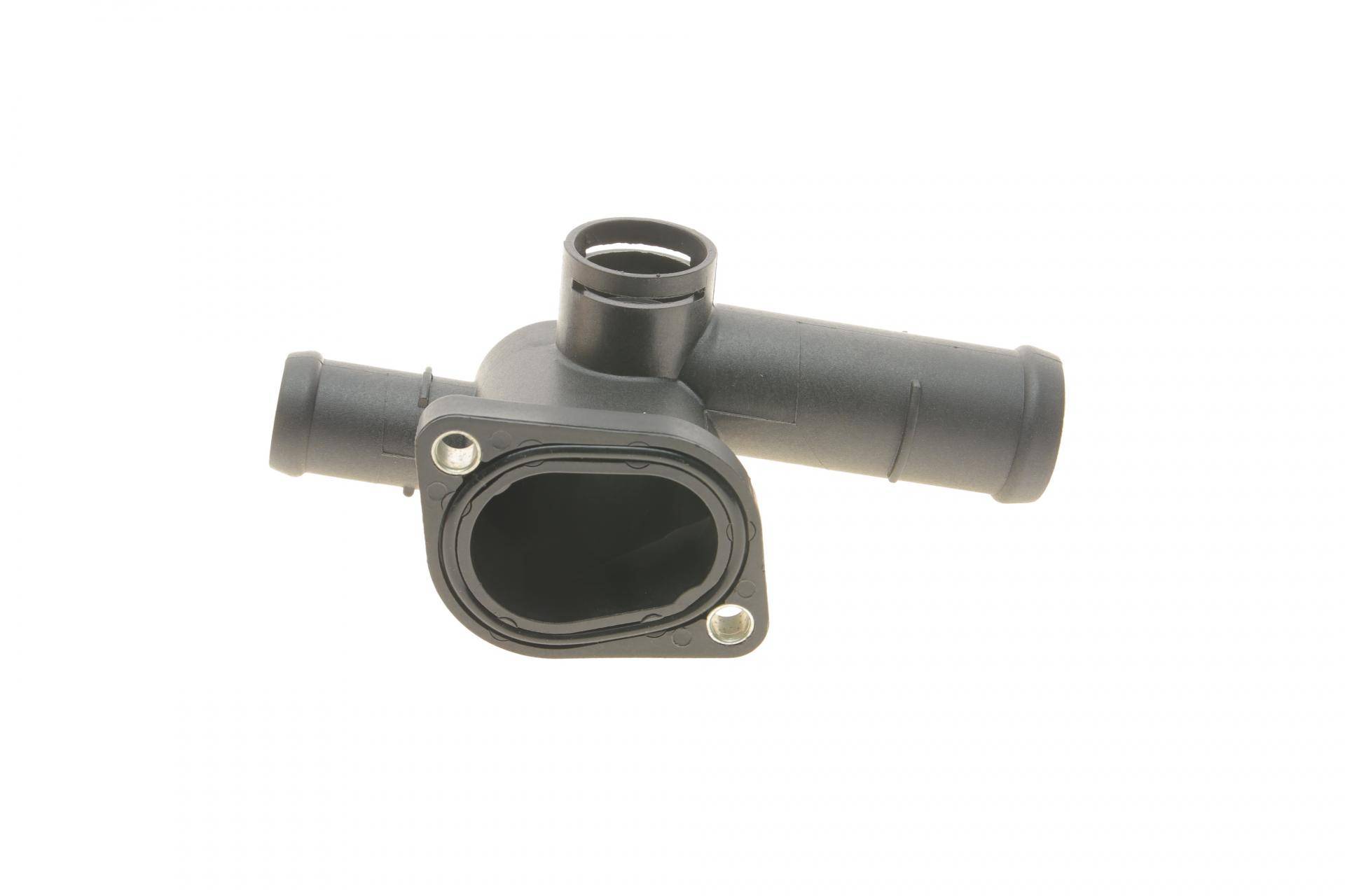 Фланець системи охолодження VW Caddy III/Golf V/VI 1.6 04-15