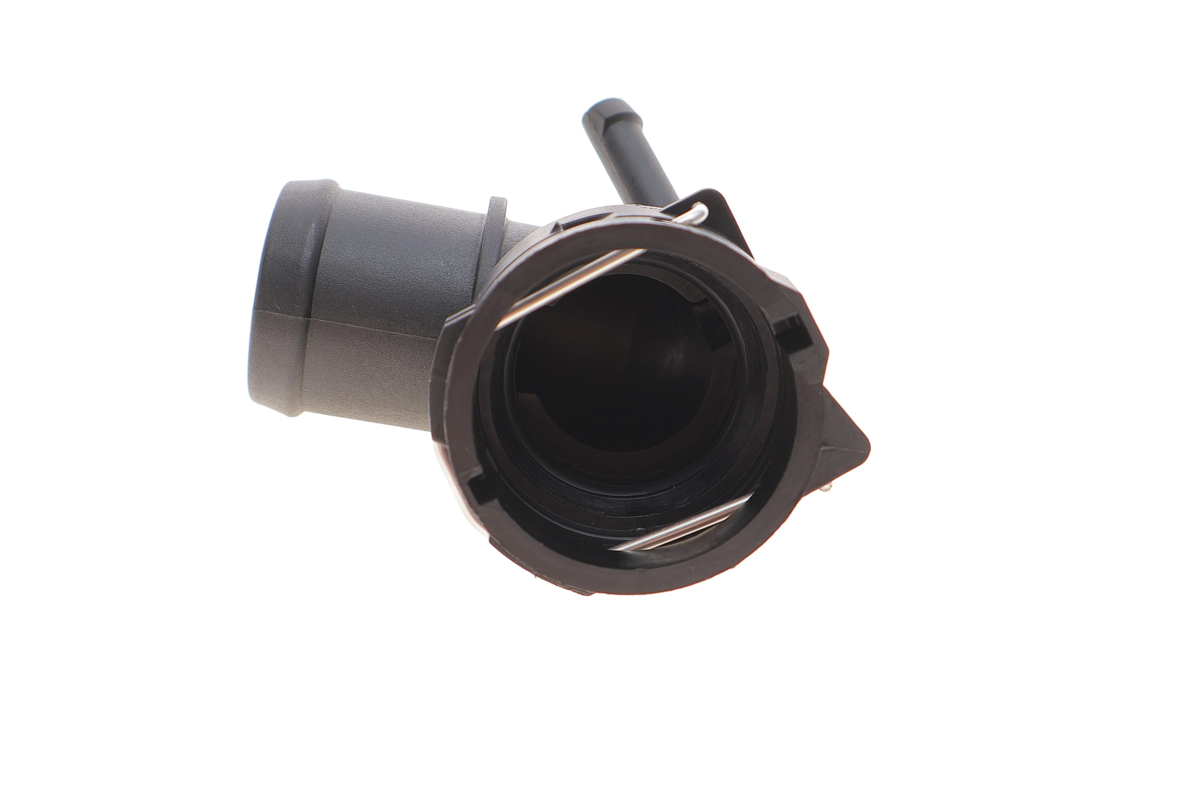 Фланець системи охолодження VW Caddy III/Golf V 1.9-2.0 TDI 05-13