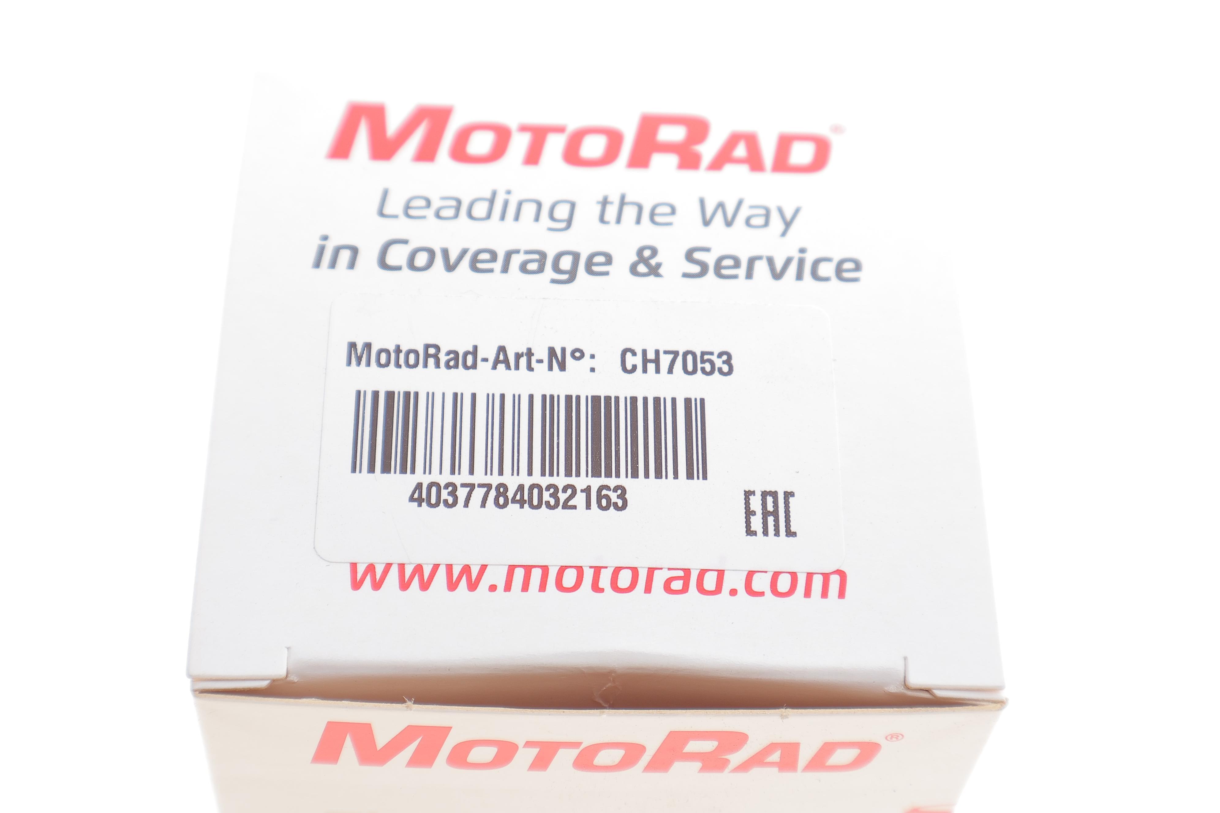 Фланець системи охолодження VW Caddy III/Golf V 1.9-2.0 TDI 05-13