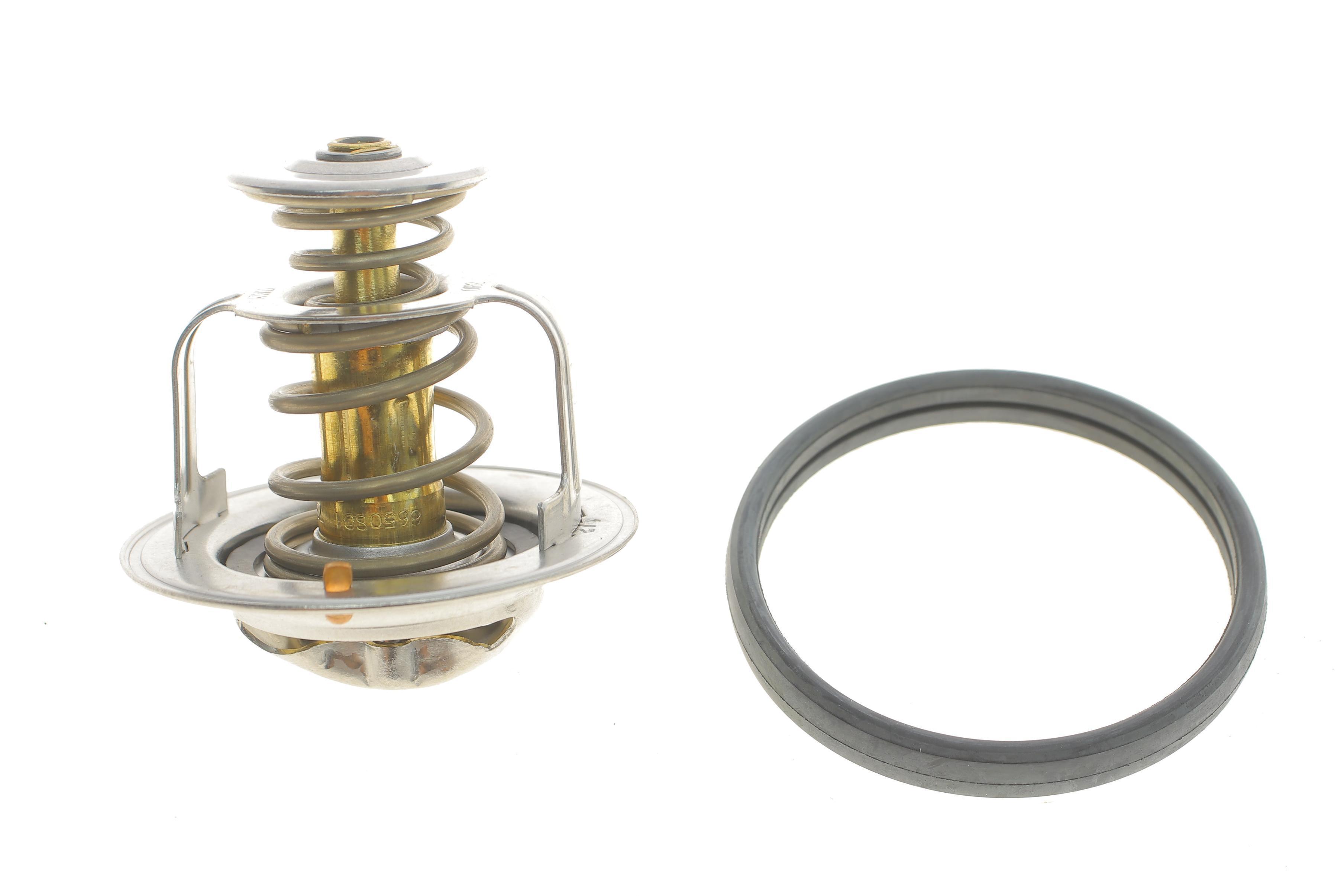 Термостат Renault Master 3.0dCi 04- (71°C)