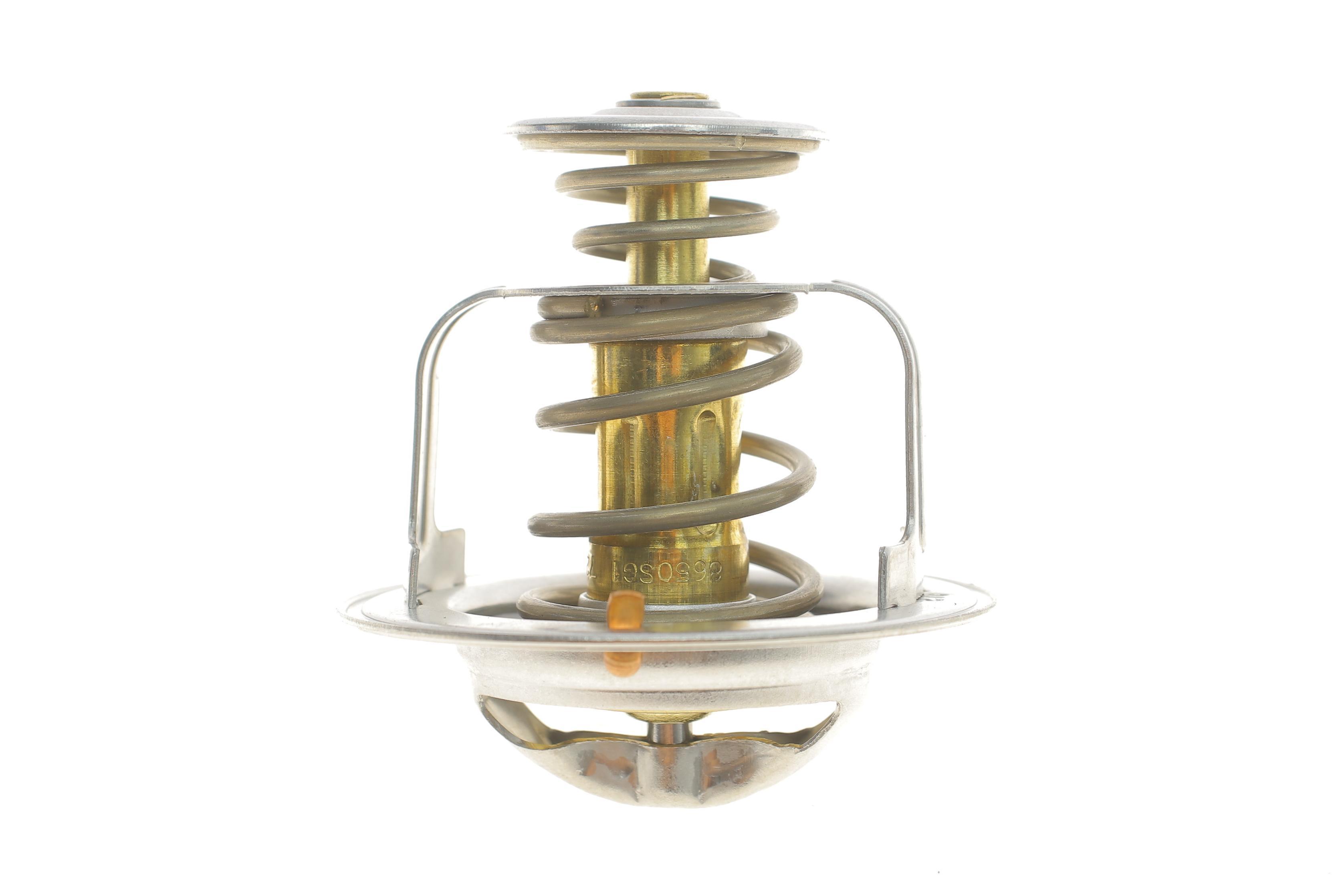 Термостат Renault Master 3.0dCi 04- (71°C)