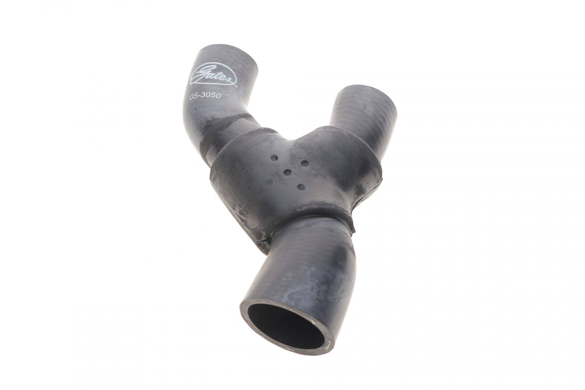 Патрубок радіатора Opel Astra G/Vectra C 1.8 16v 98-09