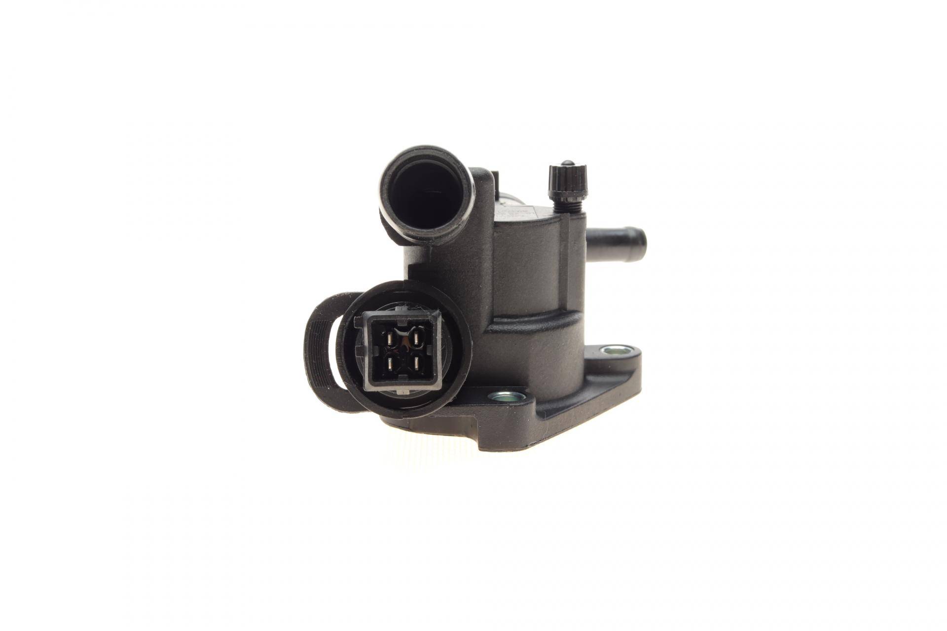 Термостат Renault Kangoo 1.5dci 01- (89°С) (з прокладкою)