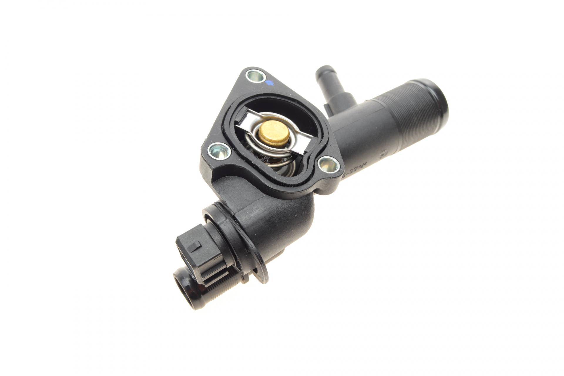 Термостат Renault Kangoo 1.5dci 01- (89°С) (з прокладкою)