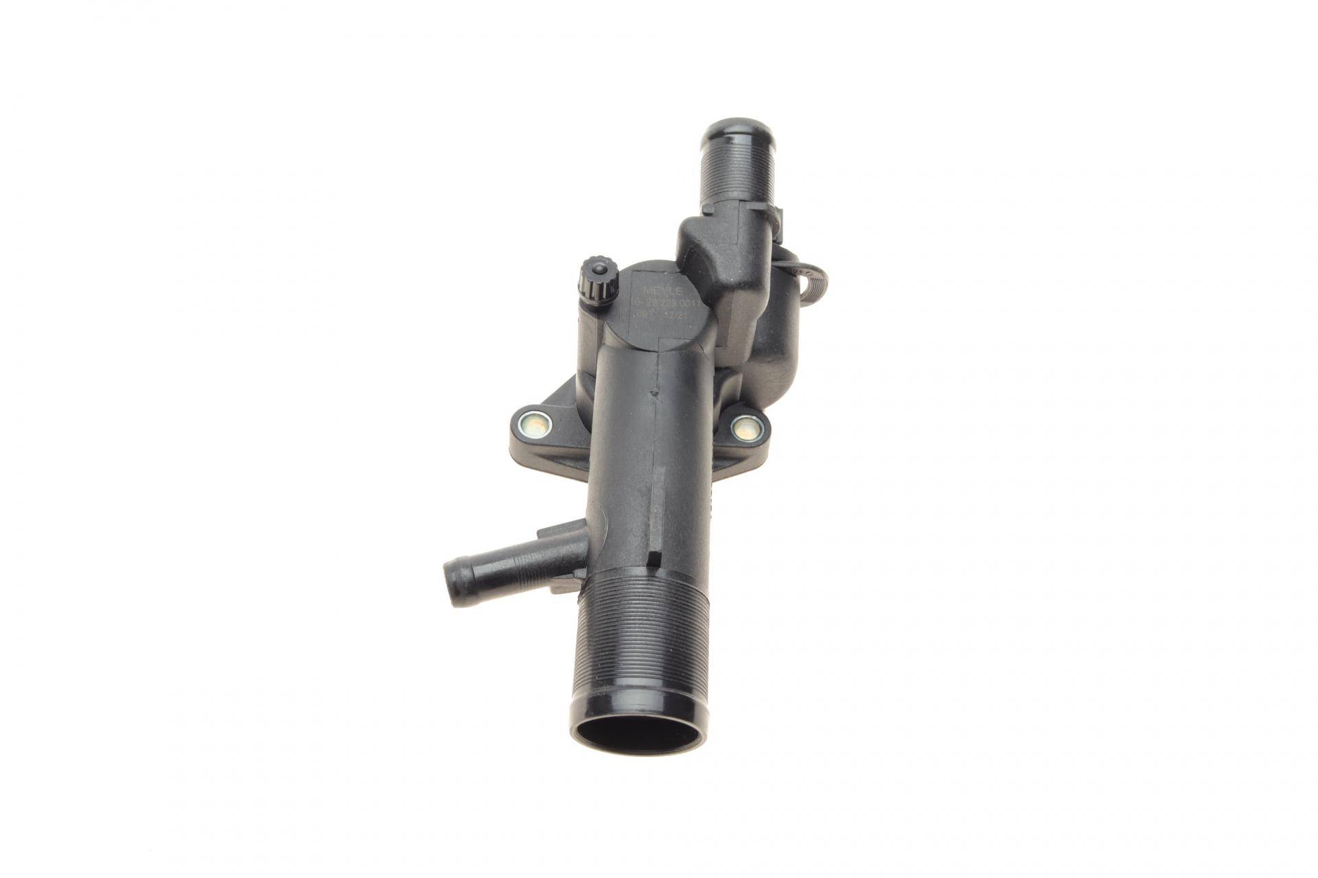 Термостат Renault Kangoo 1.5dci 01- (89°С) (з прокладкою)