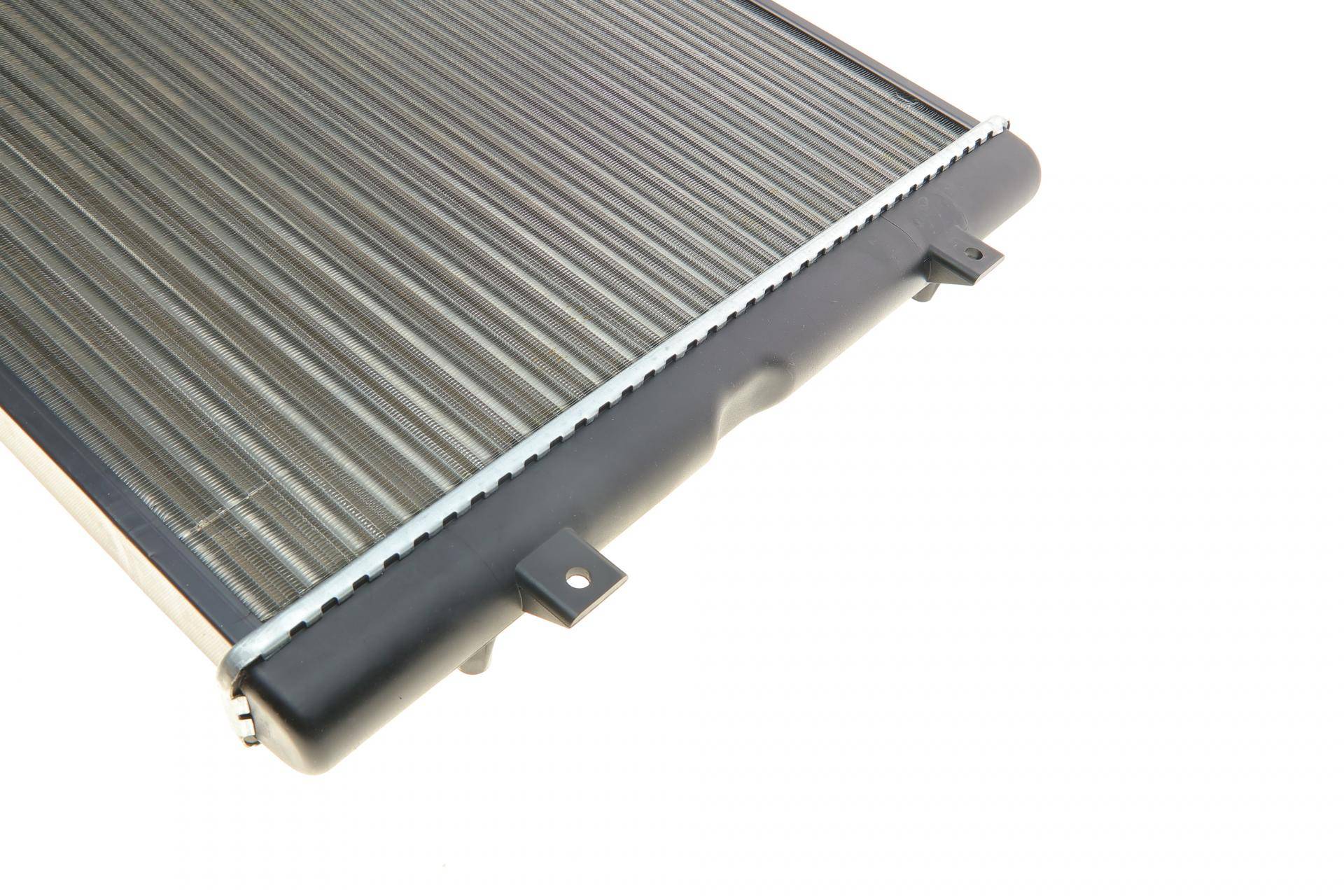 Радіатор охолодження VW Sharan/Ford Galaxy I 1.9TDI/2.0TDI 02-10