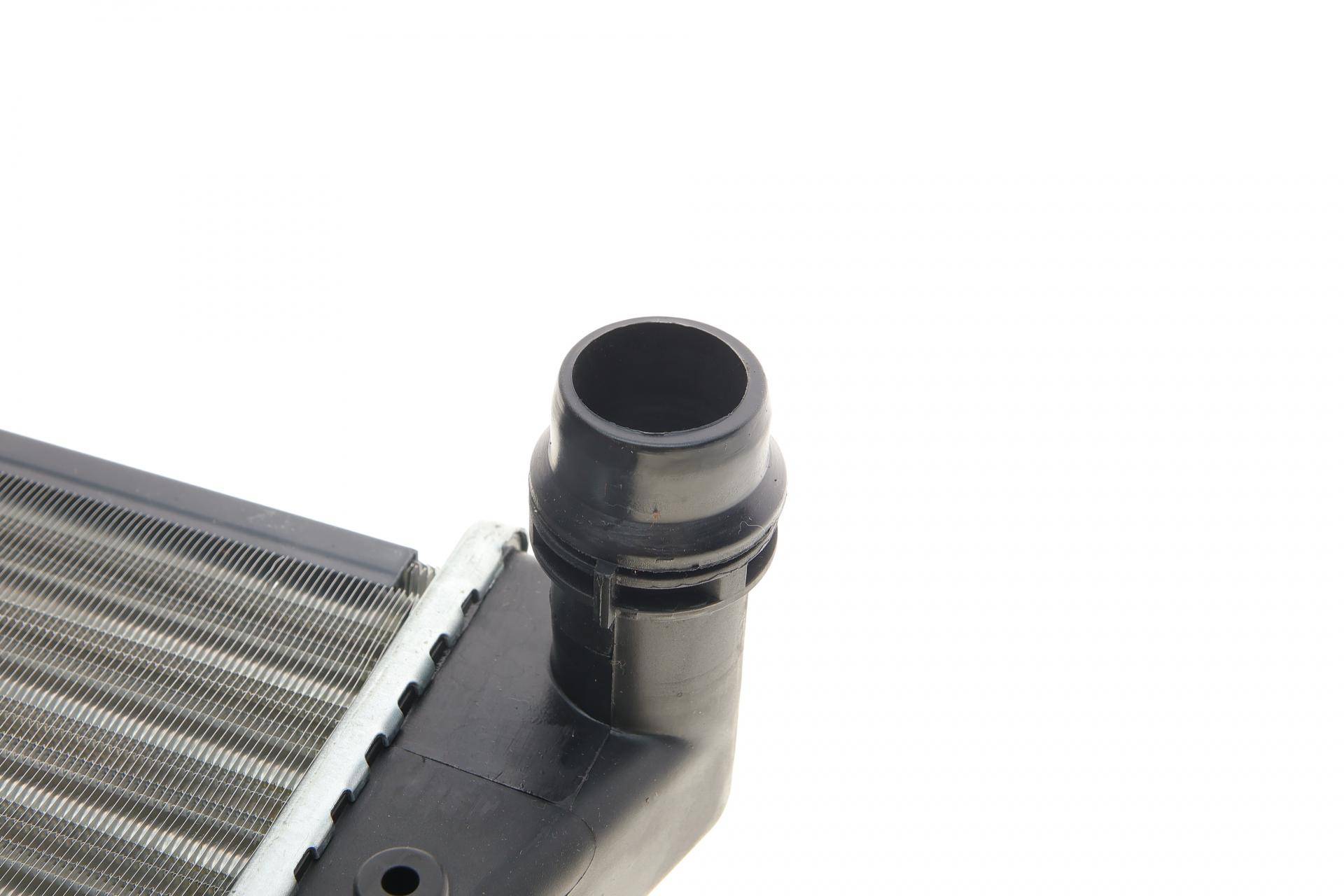 Радіатор охолодження VW Sharan/Ford Galaxy I 1.9TDI/2.0TDI 02-10