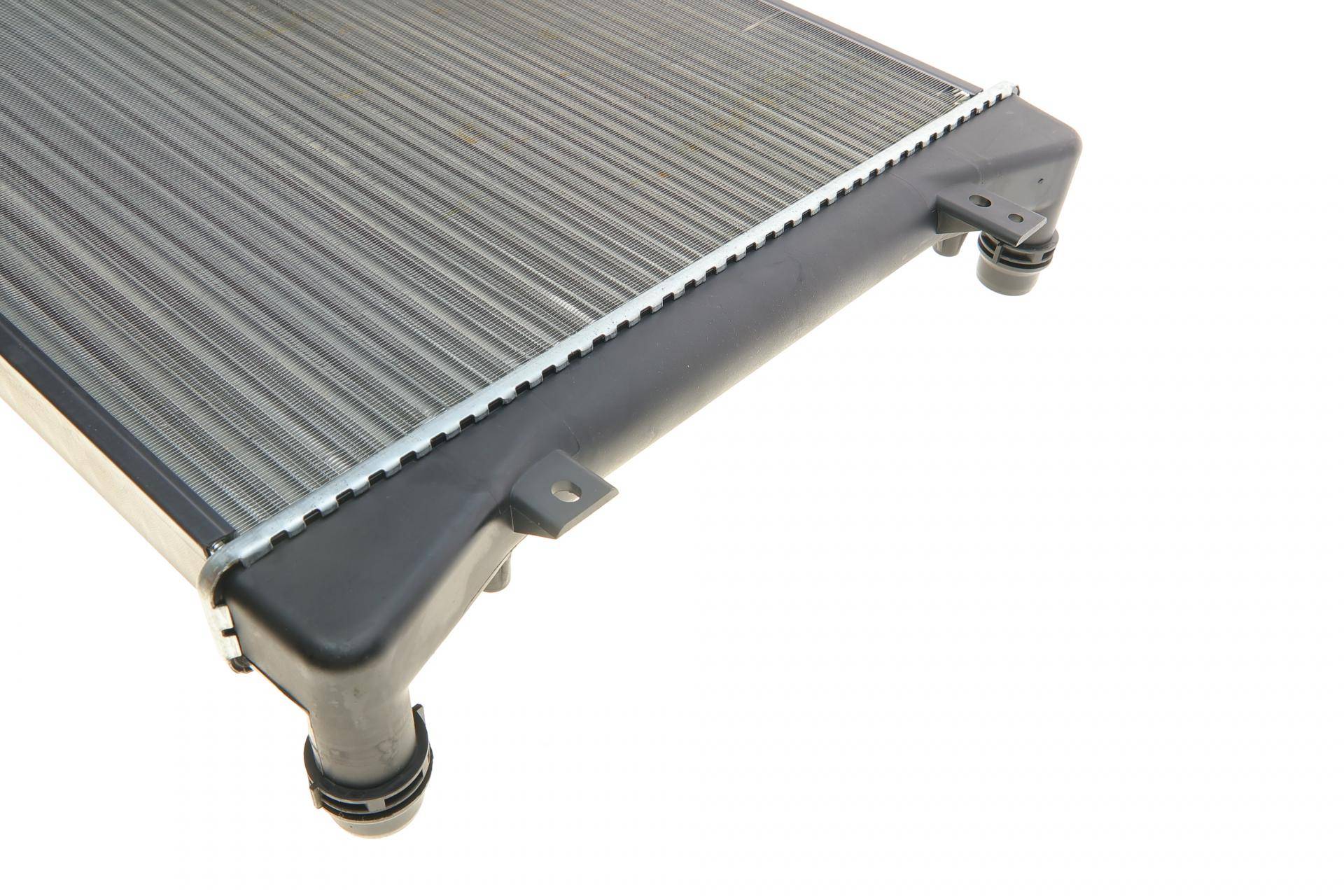 Радіатор охолодження VW Sharan/Ford Galaxy I 1.9TDI/2.0TDI 02-10