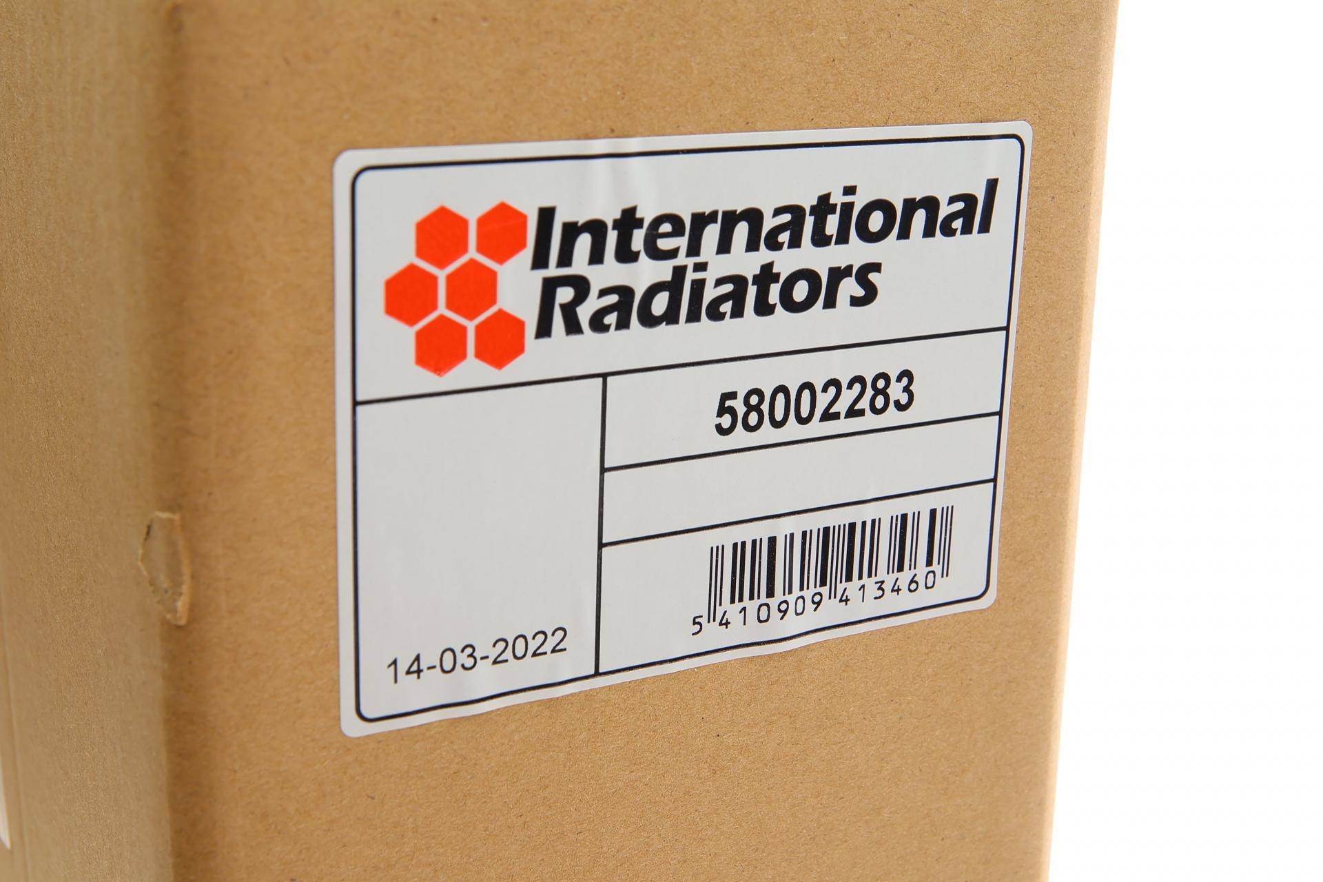 Радіатор охолодження VW Sharan/Ford Galaxy I 1.9TDI/2.0TDI 02-10