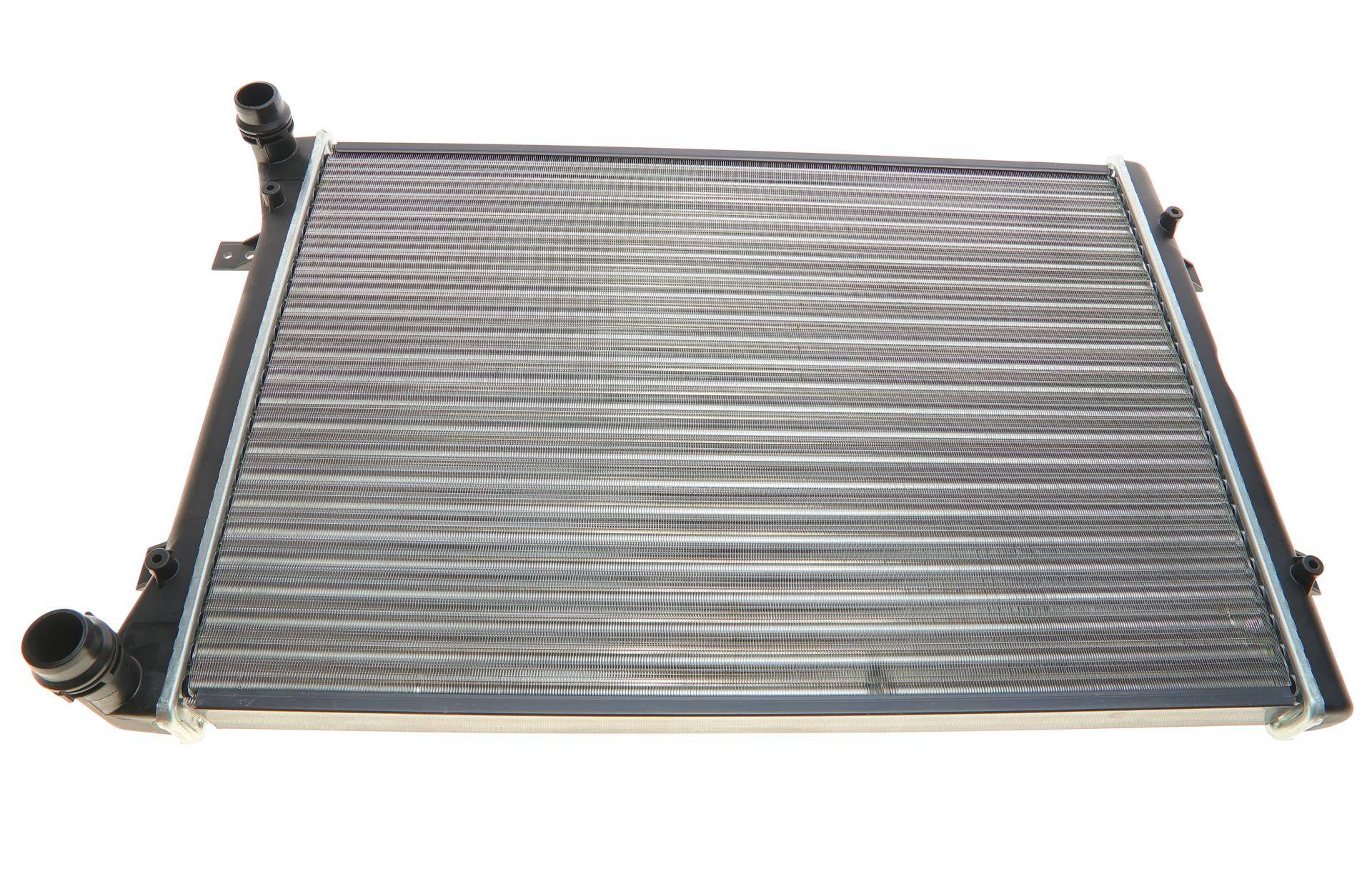 Радіатор охолодження VW Sharan/Ford Galaxy I 1.9TDI/2.0TDI 02-10