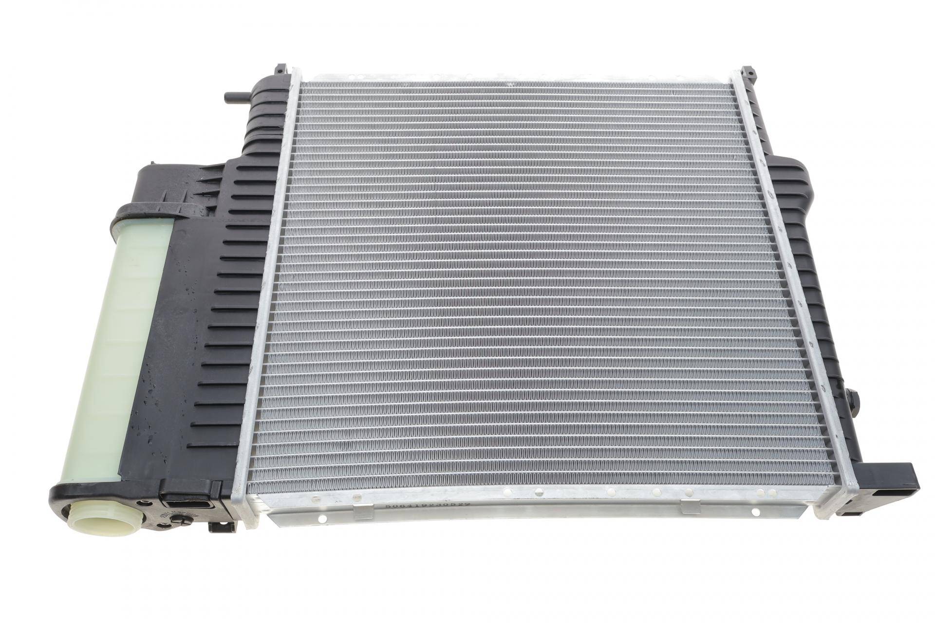 Радіатор охолодження BMW 3 (E30/E36)/5 (E34) 1.6-2.8 88-00