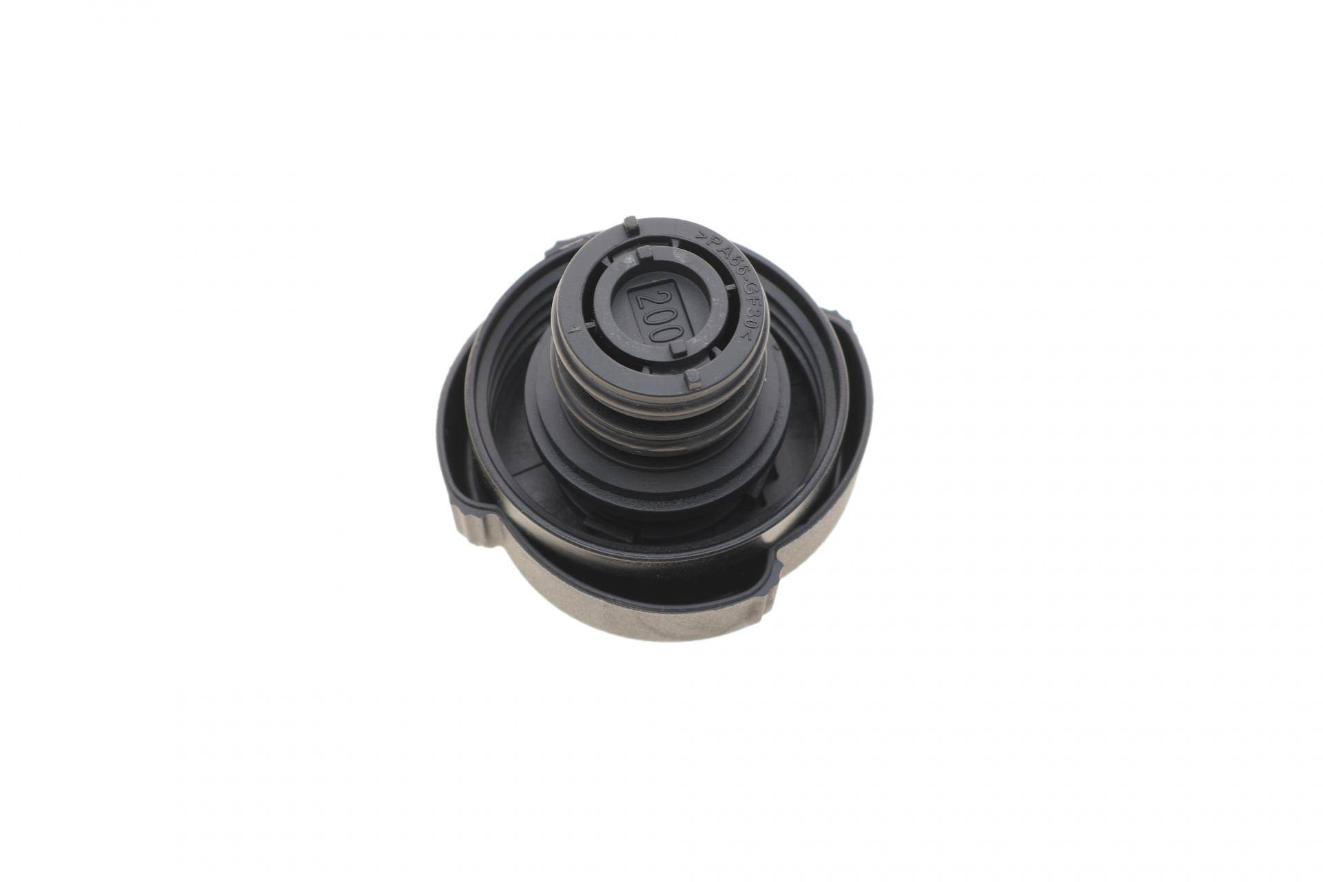 Радіатор охолодження BMW 3 (E30/E36)/5 (E34) 1.6-2.8 88-00