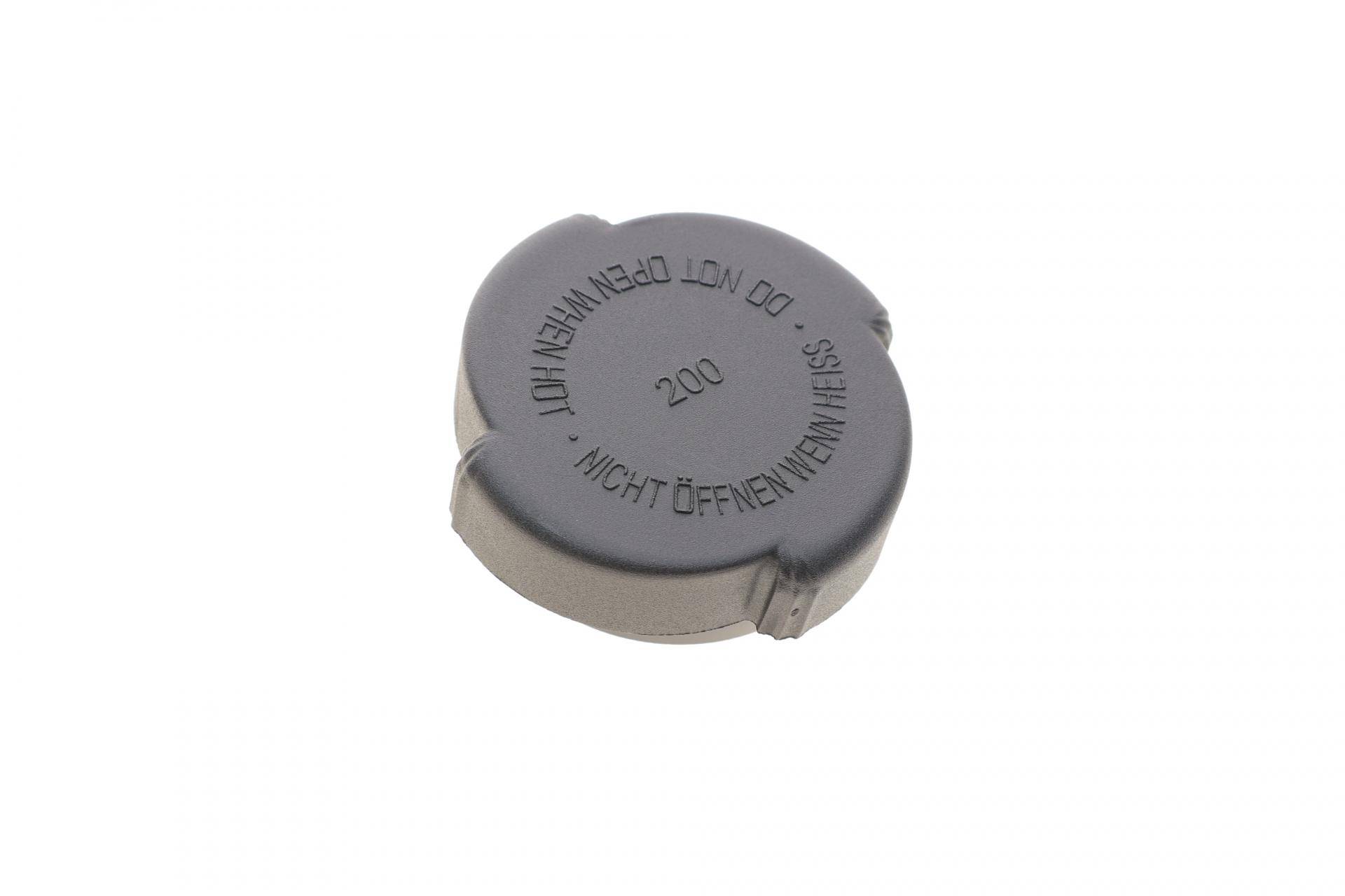 Радіатор охолодження BMW 3 (E30/E36)/5 (E34) 1.6-2.8 88-00