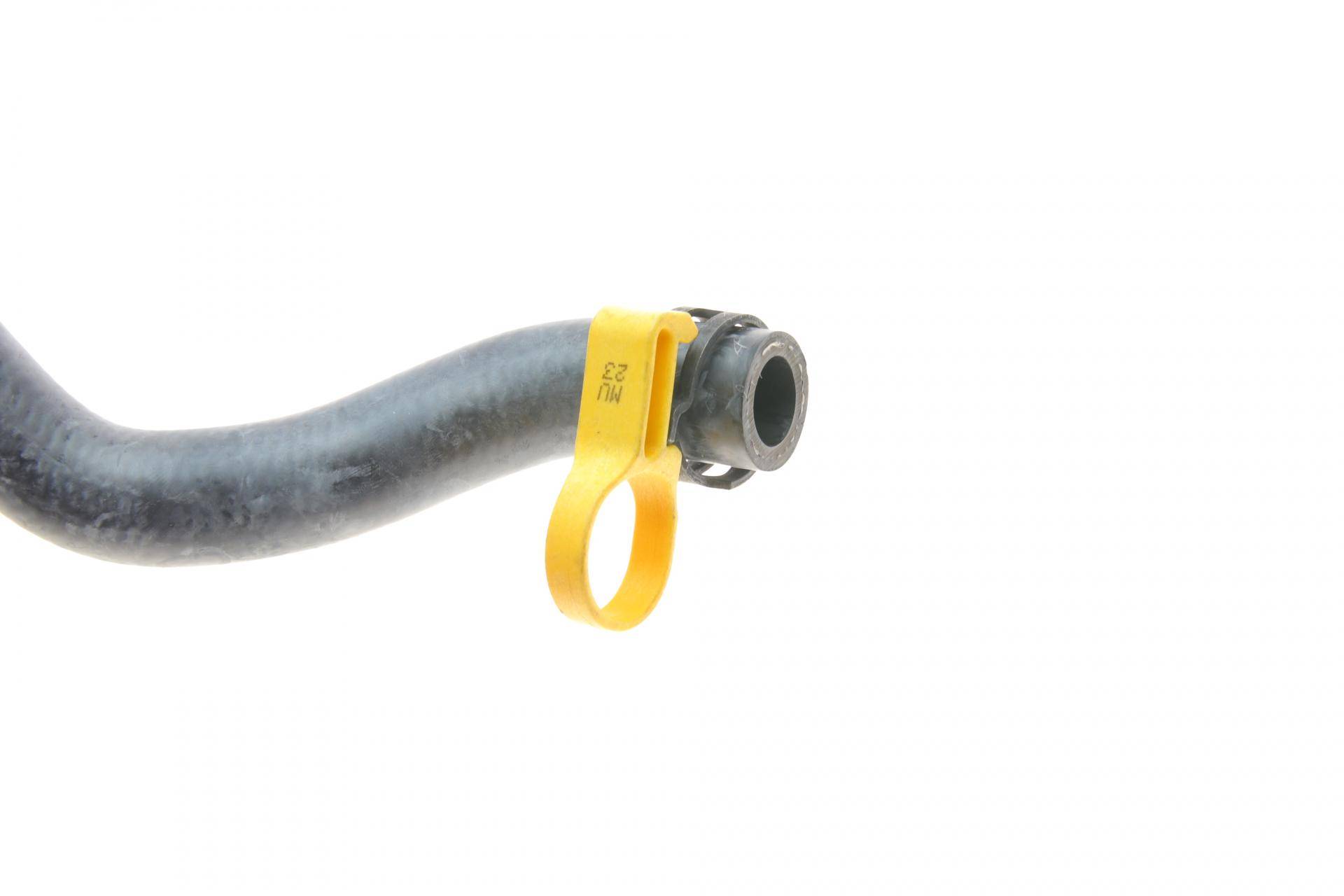 Патрубок радіатора BMW 1 (F20/F21)/3 (F30/F80)/5 (F10)/X5 (F15/F85) 11-18 N20