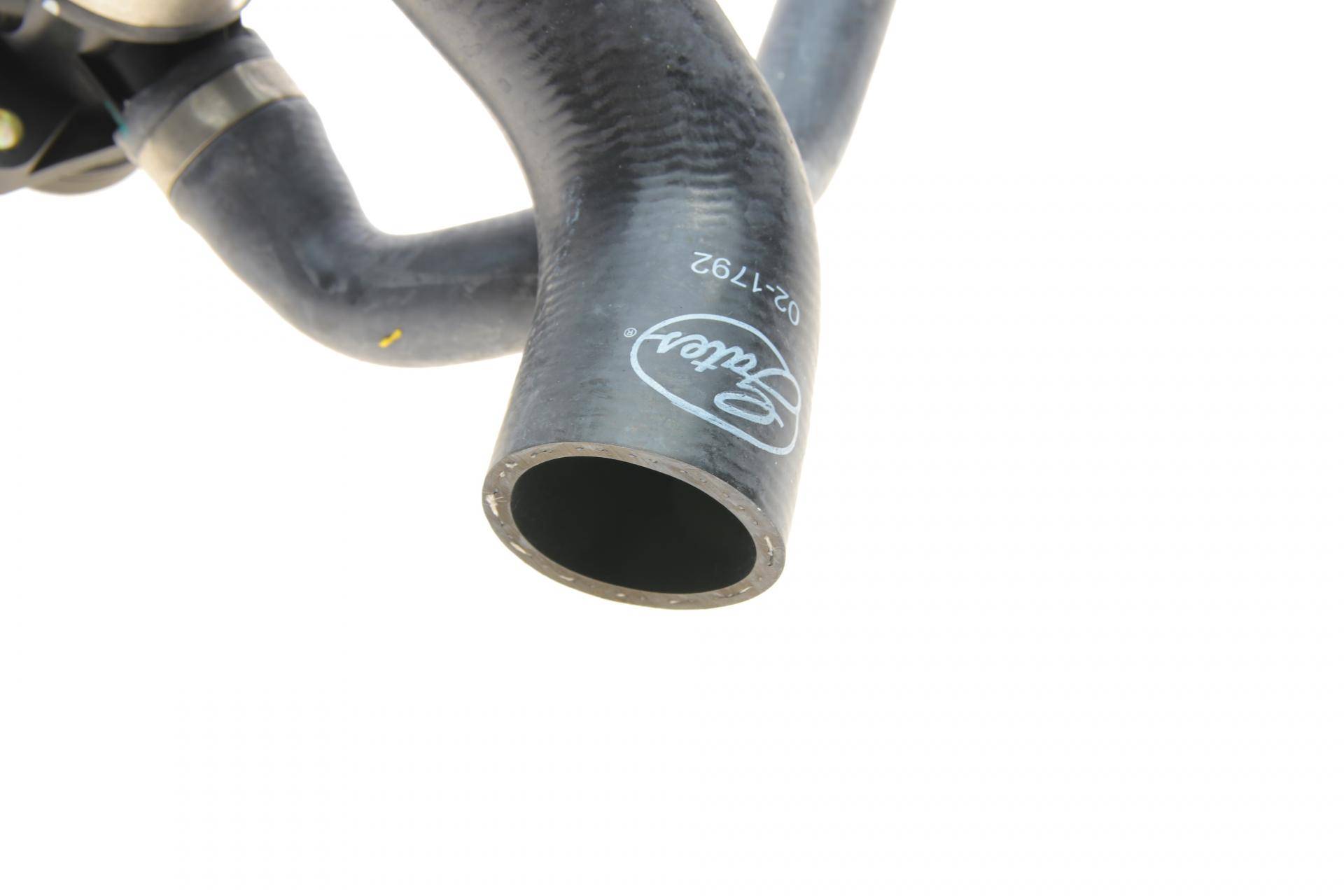 Патрубок радіатора BMW 1 (F20/F21)/3 (F30/F80)/5 (F10)/X5 (F15/F85) 11-18 N20