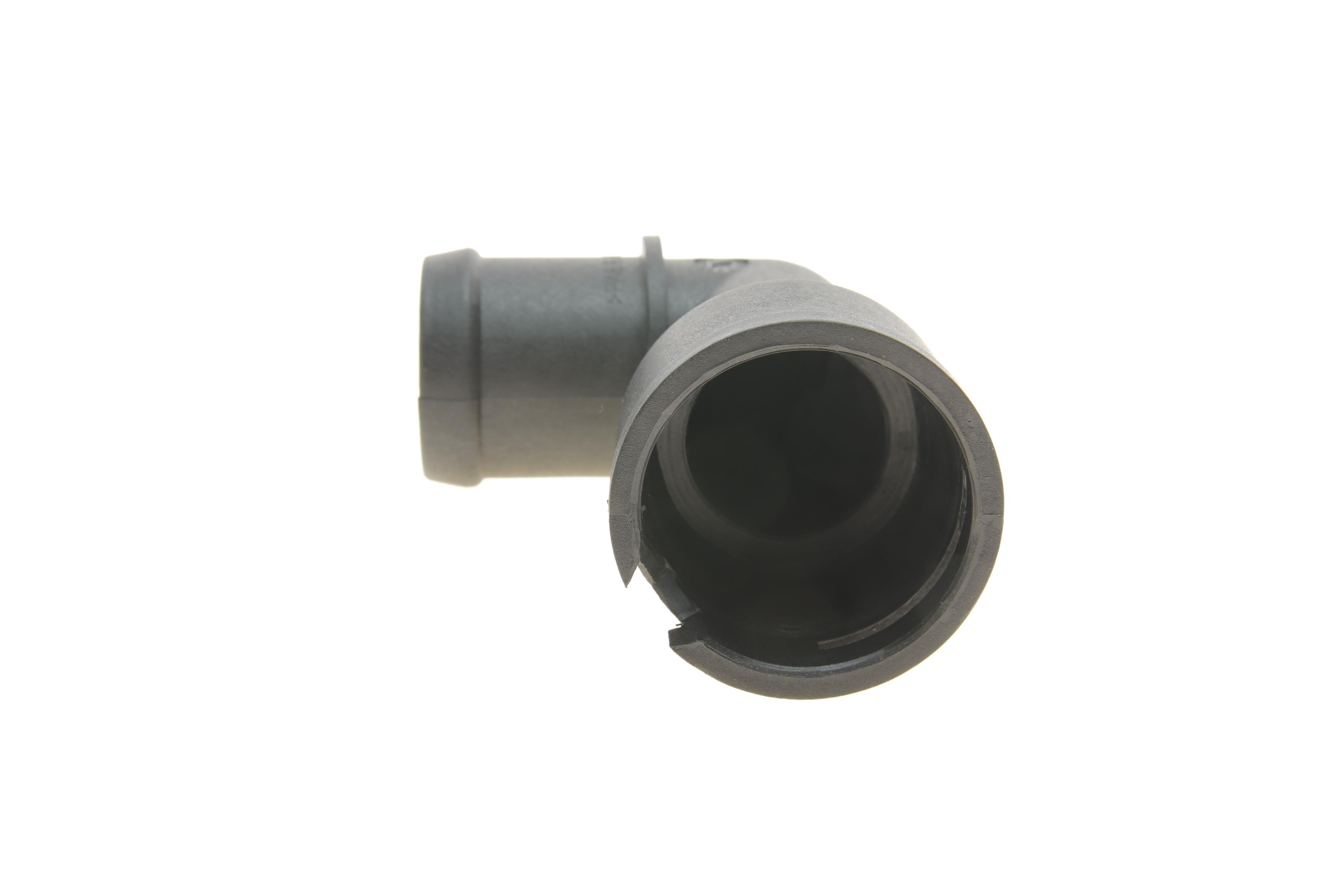 Фланець системи охолодження VW Passat/Polo/Golf IV 1.6-2.0/1.9D/TD 88-02