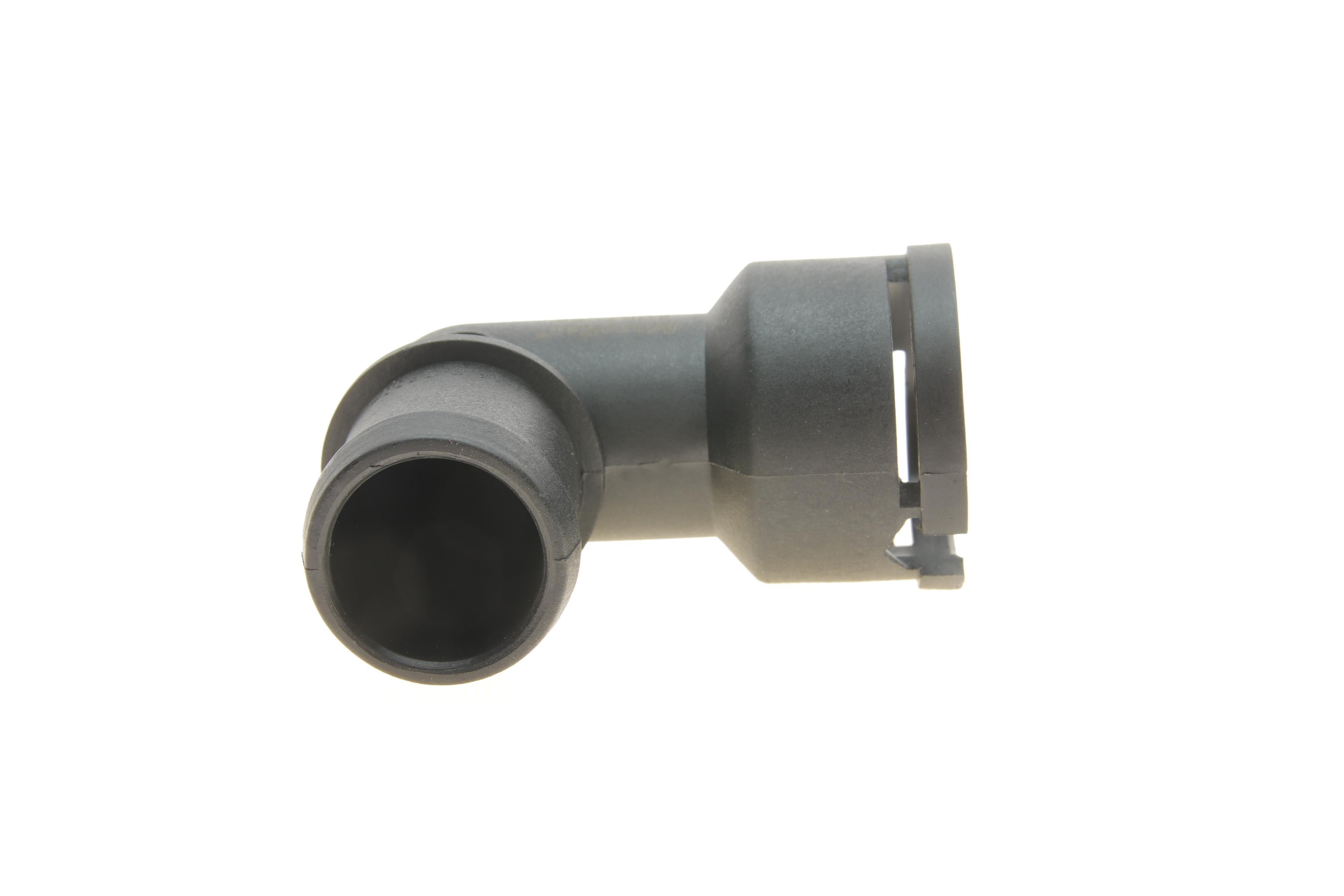 Фланець системи охолодження VW Passat/Polo/Golf IV 1.6-2.0/1.9D/TD 88-02