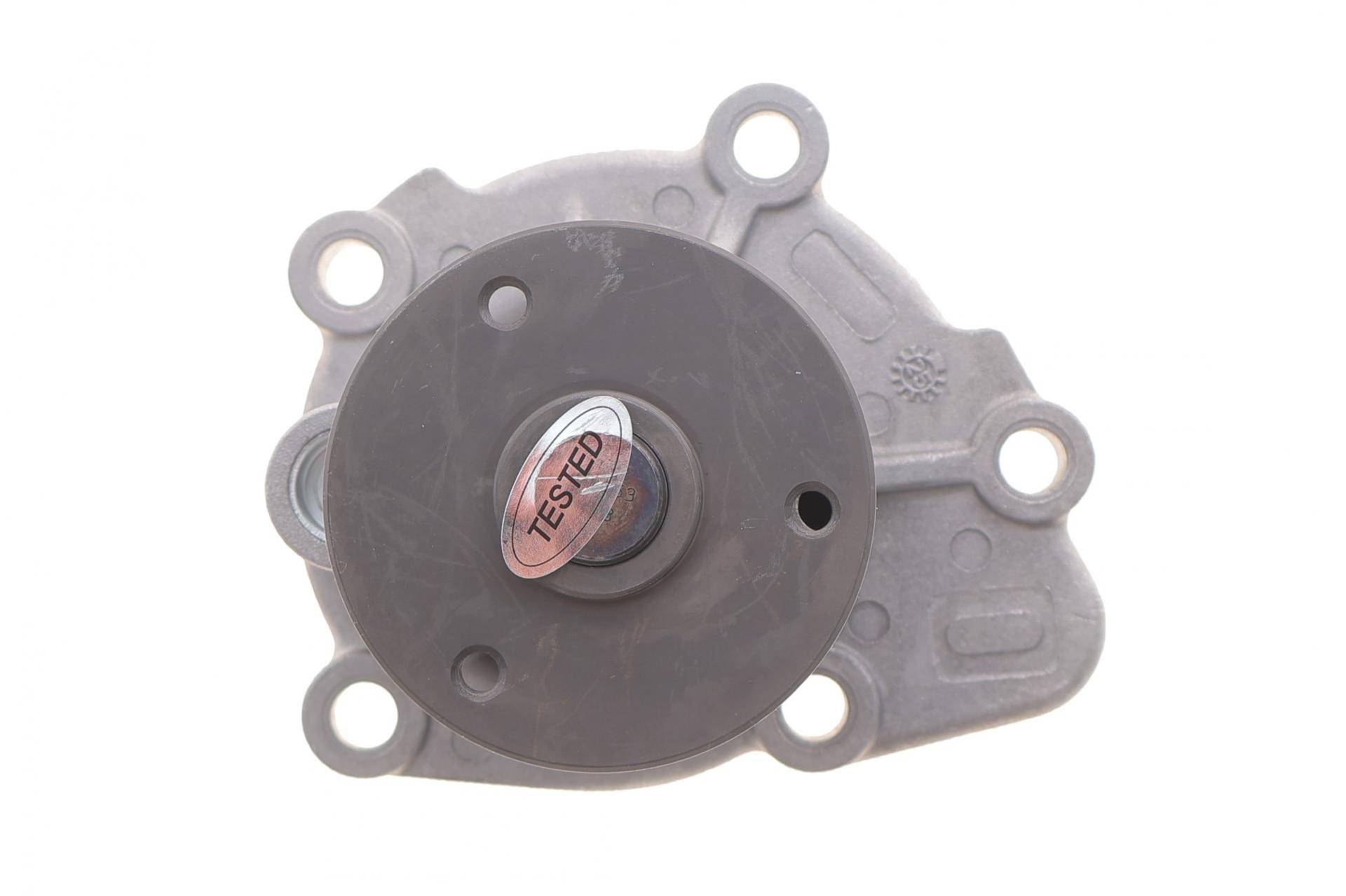 Помпа води Hyundai ix35/Tucson/Santa Fe/Kia Cerato/Sorento/Carens/Mitsubishi 2.0/2.4 10-(R/B)(6 лоп)