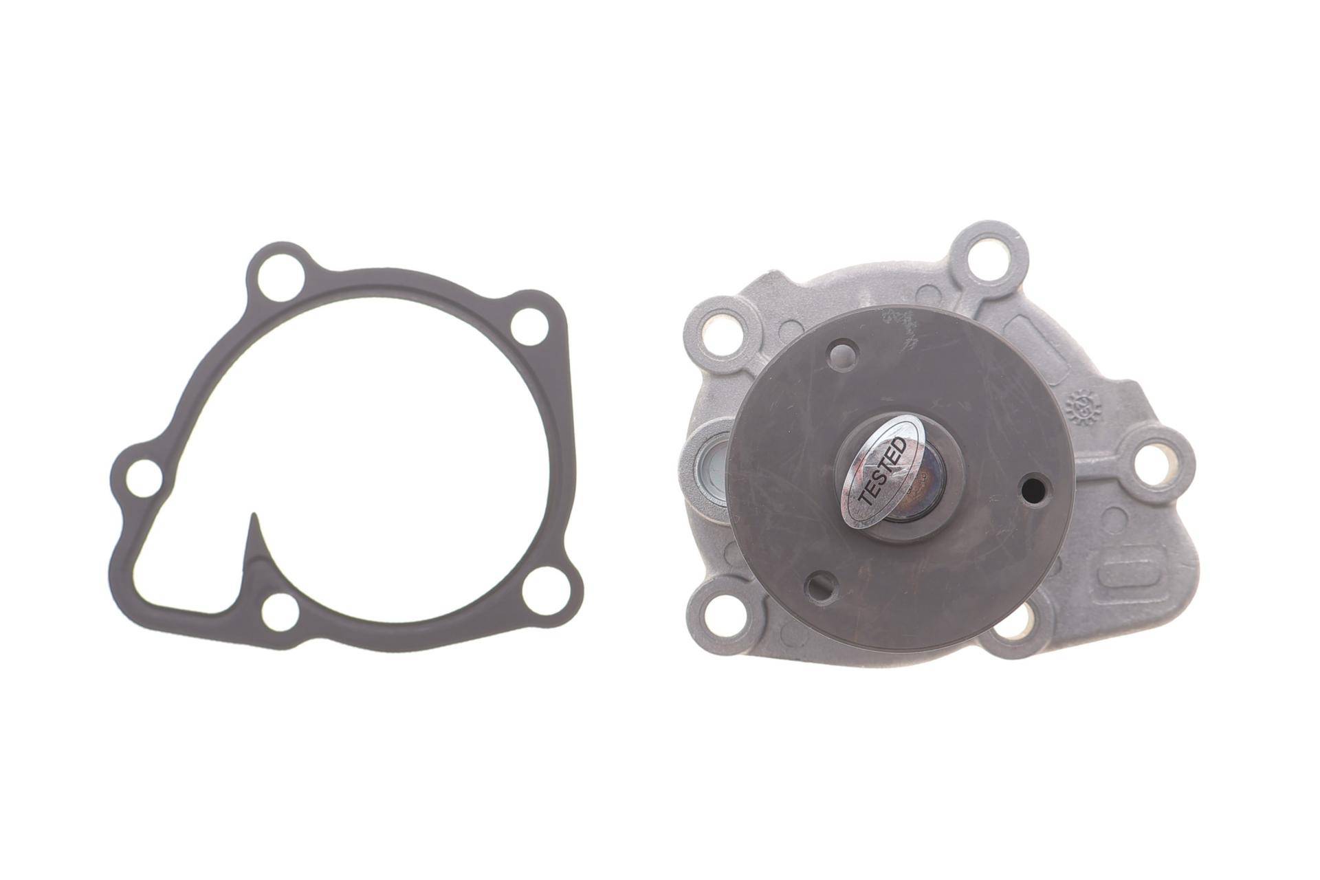 Помпа води Hyundai ix35/Tucson/Santa Fe/Kia Cerato/Sorento/Carens/Mitsubishi 2.0/2.4 10-(R/B)(6 лоп)