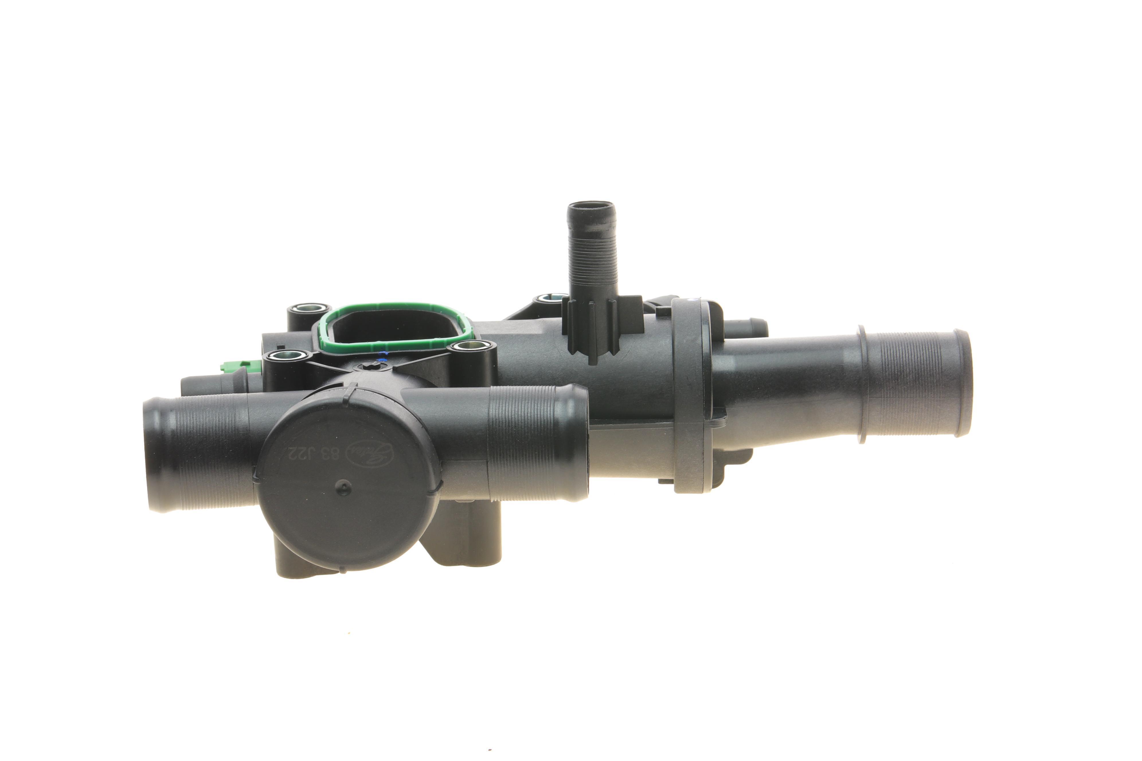 Термостат Fiat Scudo 2.0 JTD 07- (83°C)