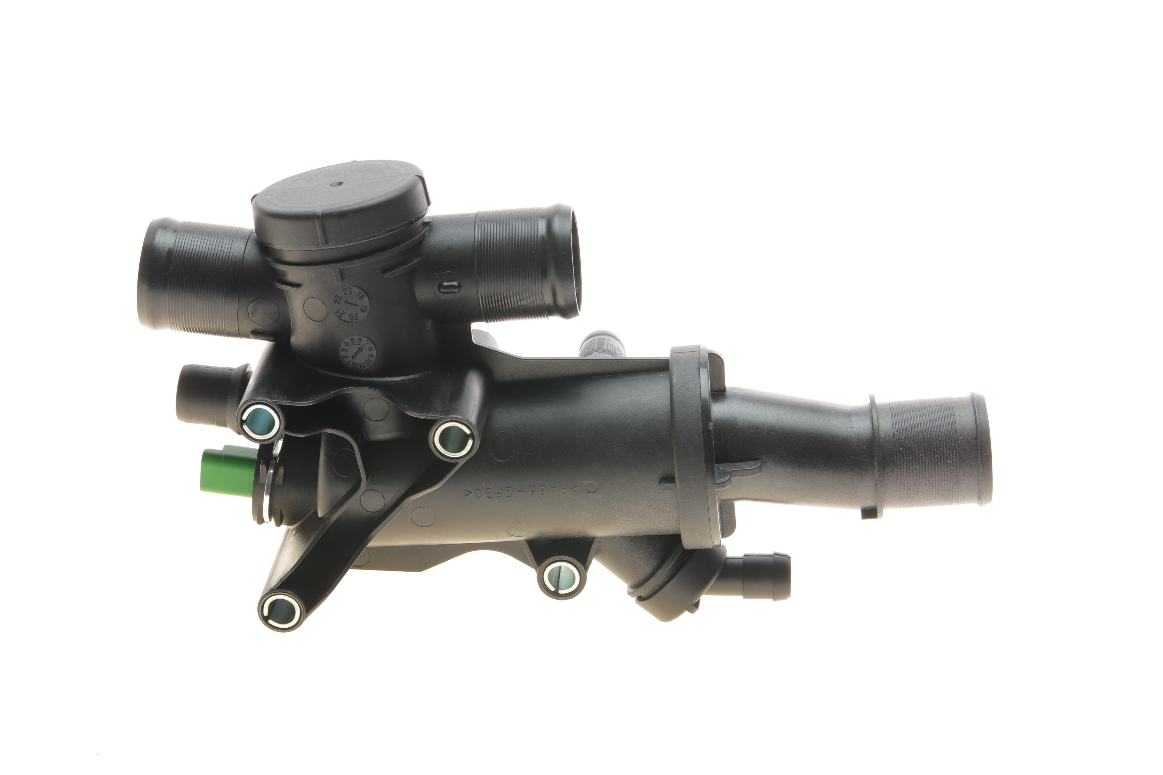 Термостат Fiat Scudo 2.0 JTD 07- (83°C)