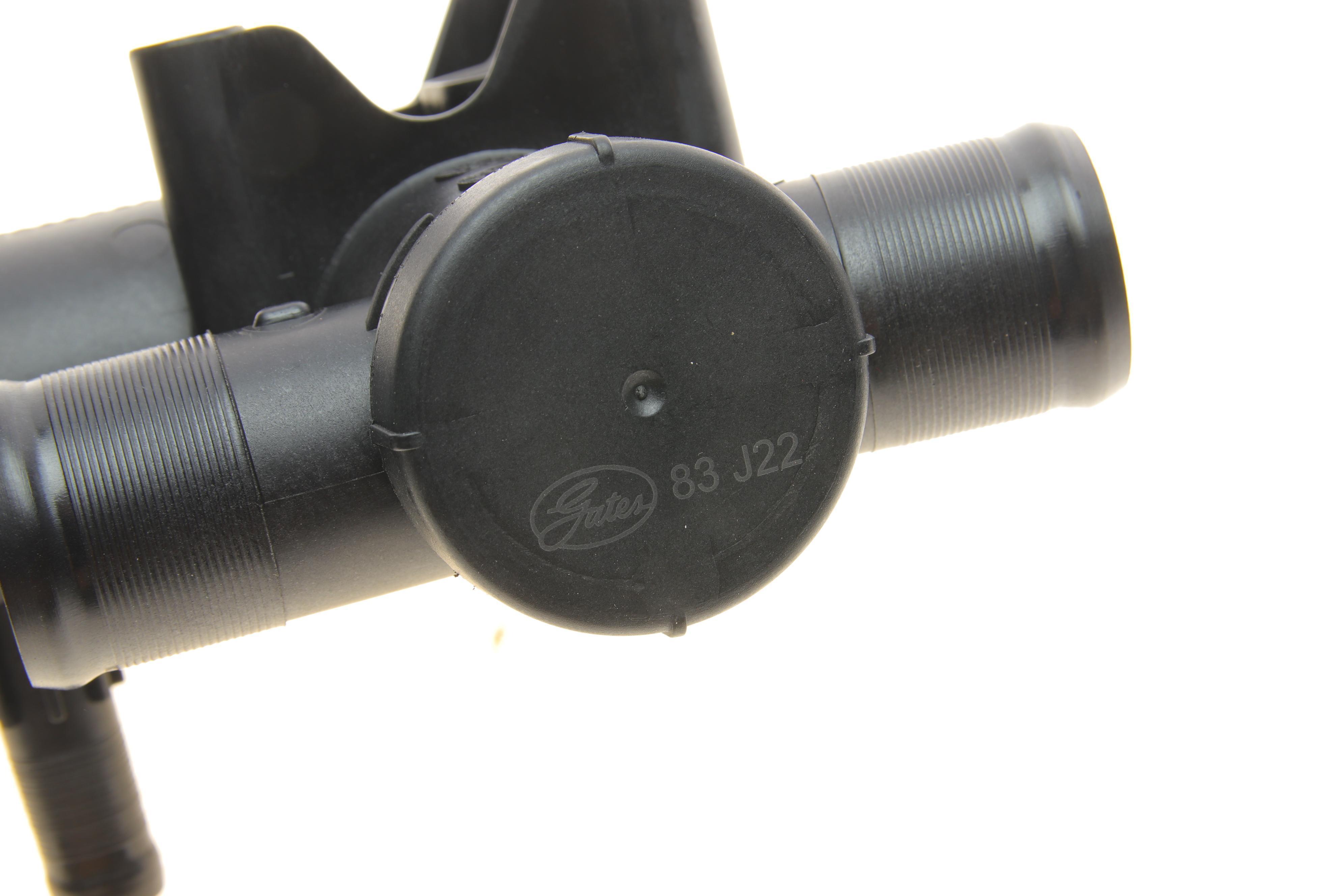 Термостат Fiat Scudo 2.0 JTD 07- (83°C)