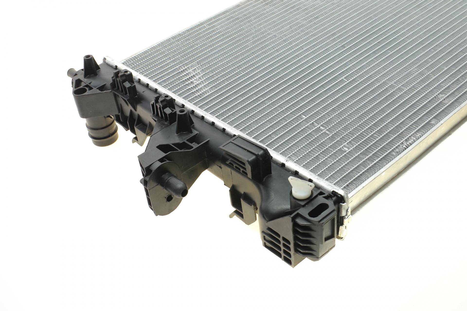 Радіатор охолодження Citroen Jumper/Fiat Ducato/Peugeot Boxer 2.2HDI-3.0HDI 06-