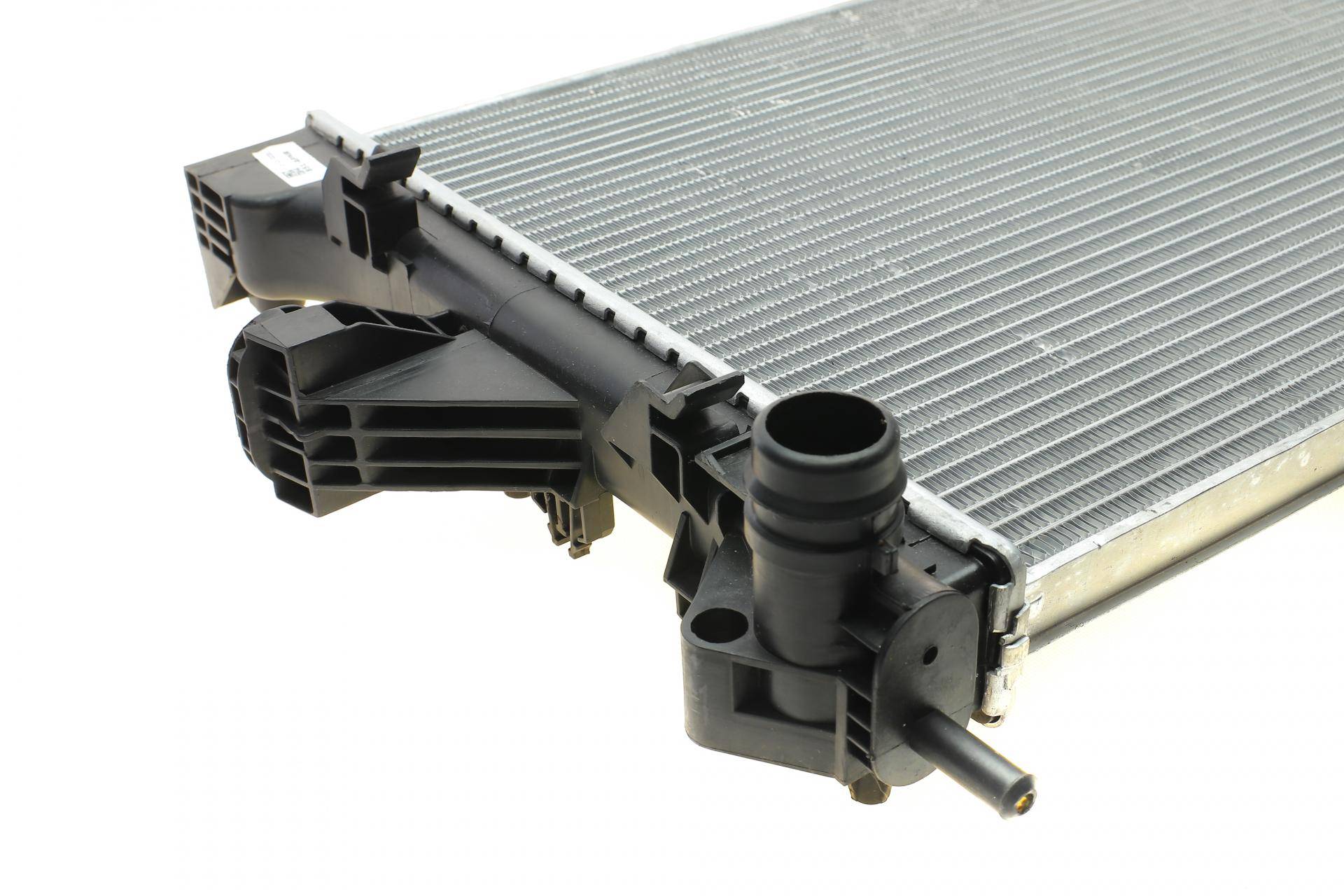 Радіатор охолодження Citroen Jumper/Fiat Ducato/Peugeot Boxer 2.2HDI-3.0HDI 06-