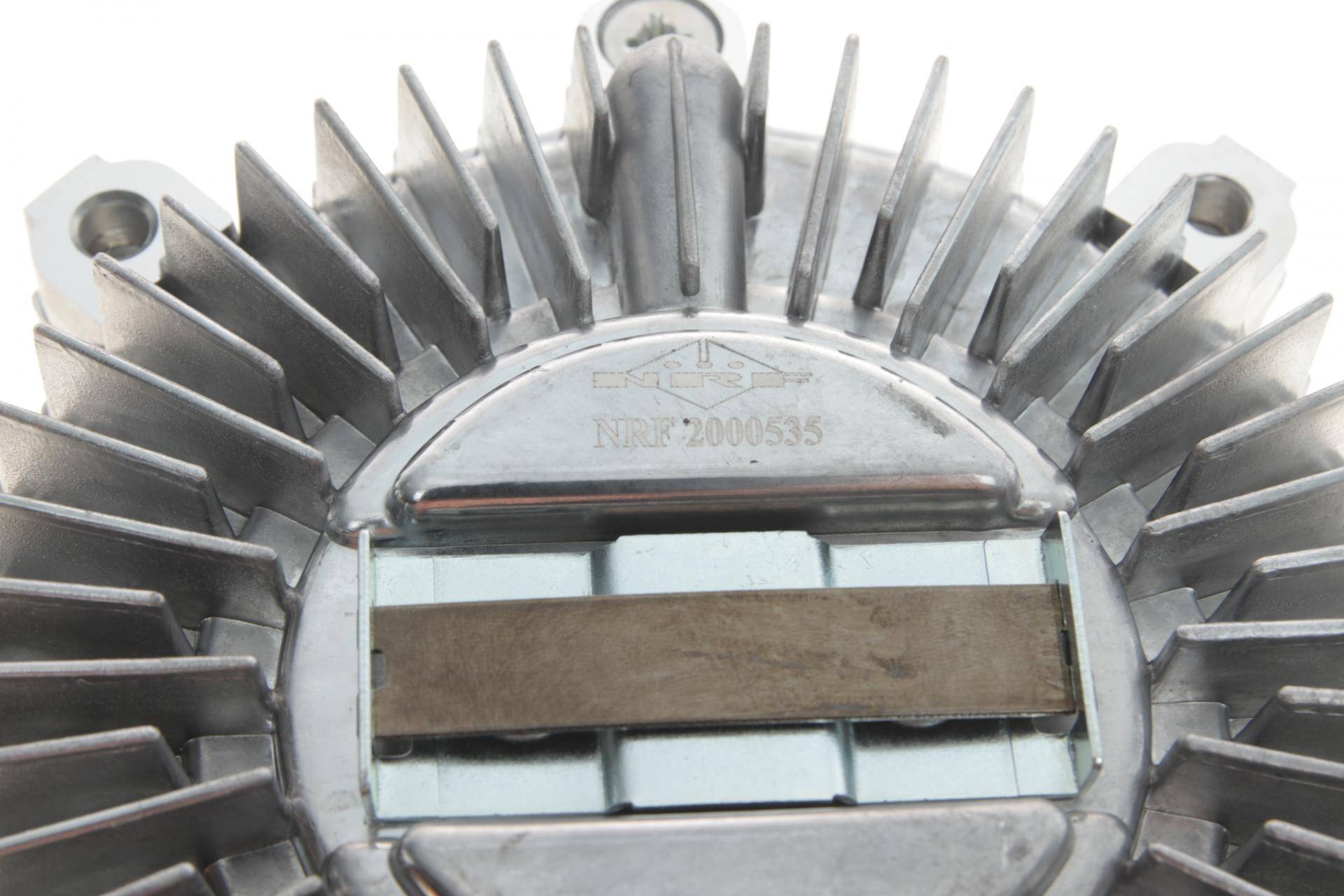 Муфта вентилятора Mitsubishi Pajero II 3.0 V6 94-