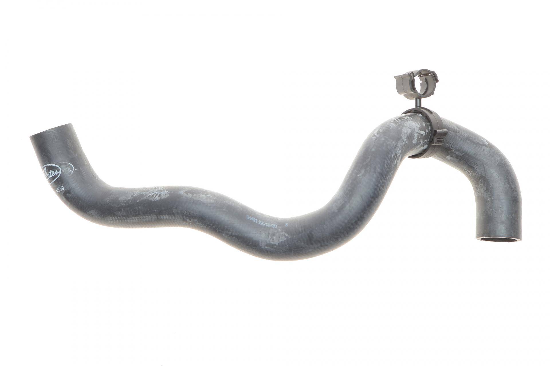 Патрубок радіатора (верхній) VW T5 1.9TDI 03-09